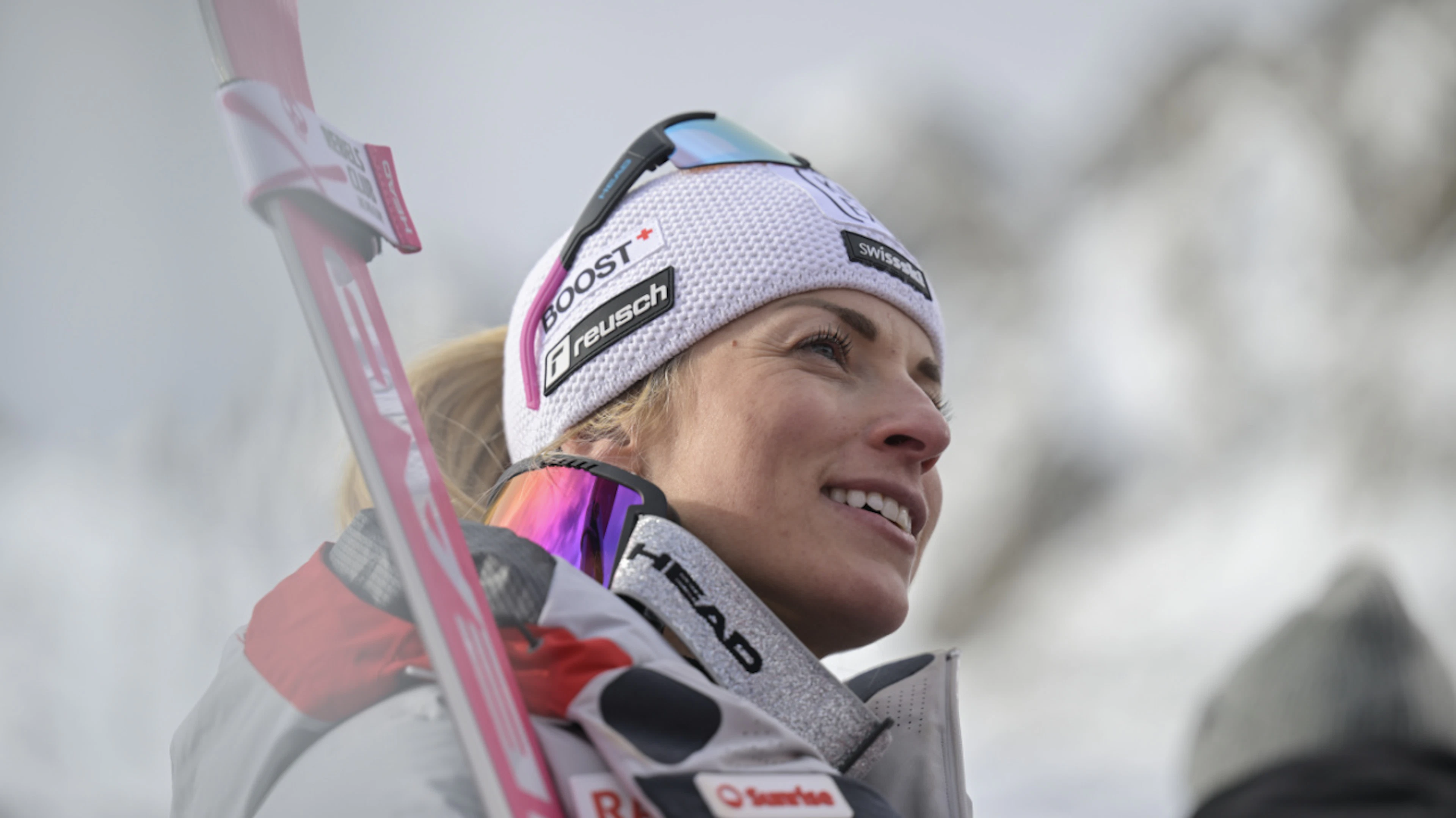 Alpine Skiing