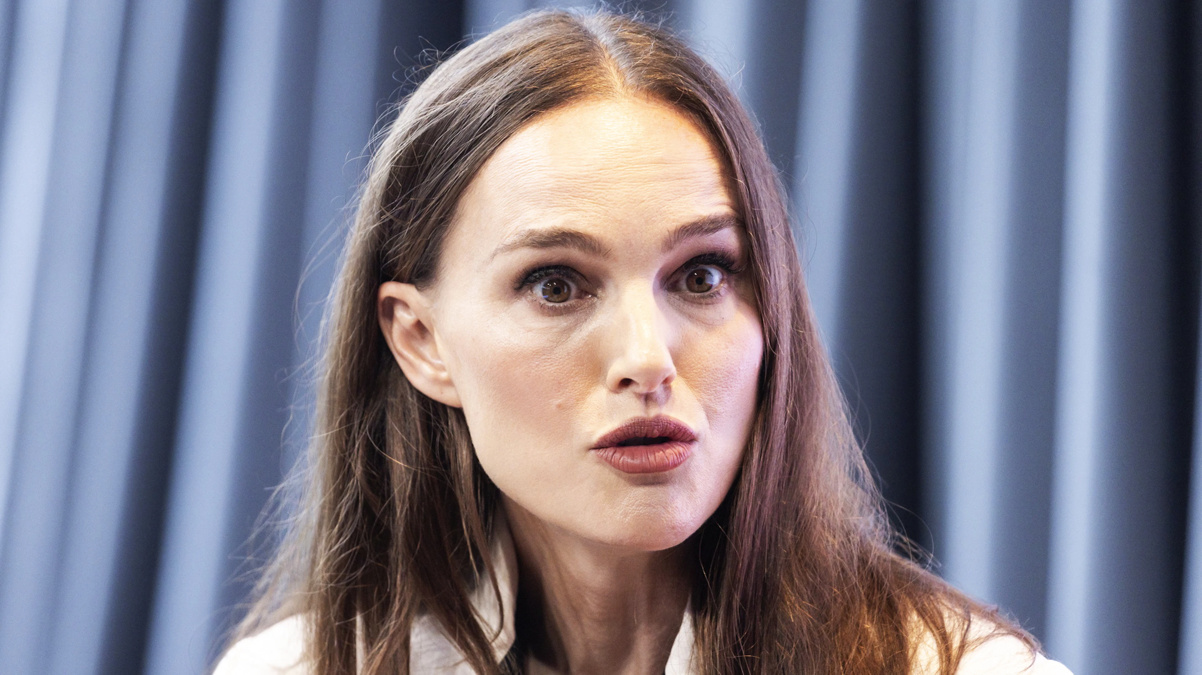 «C’est un business» - Natalie Portman fustige le système de santé américain