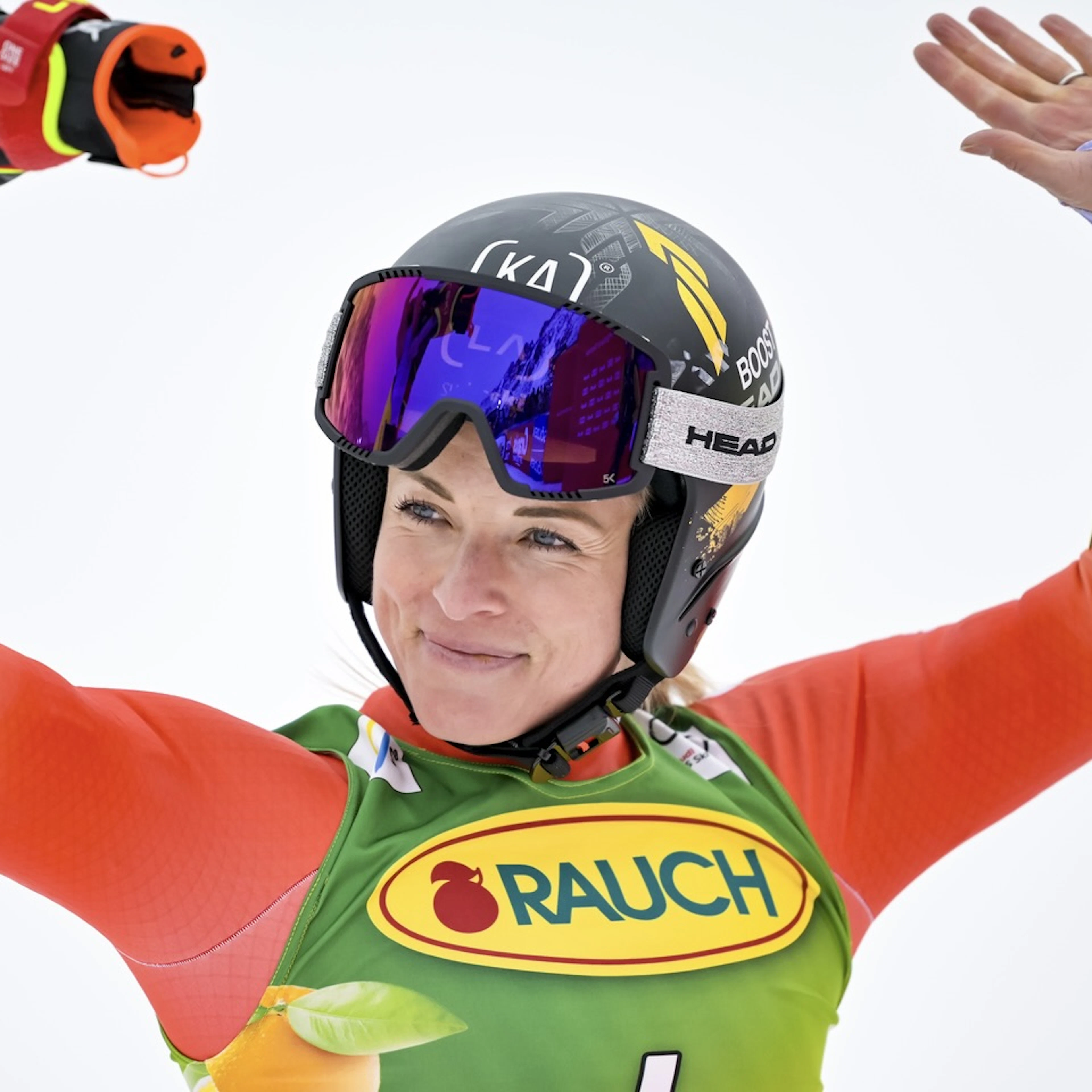 Fin d’une ère en ski alpin