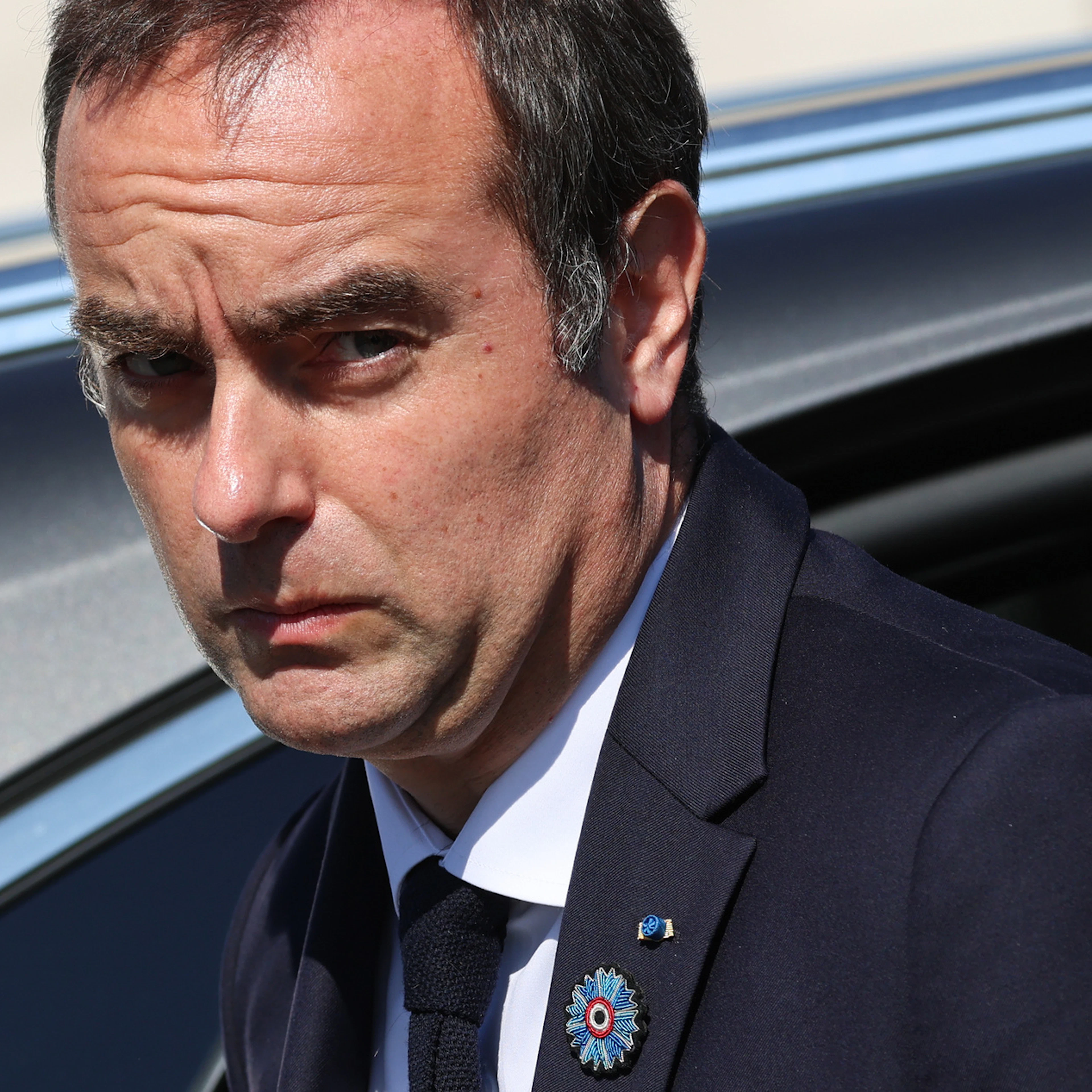 Deux tentatives de suicide