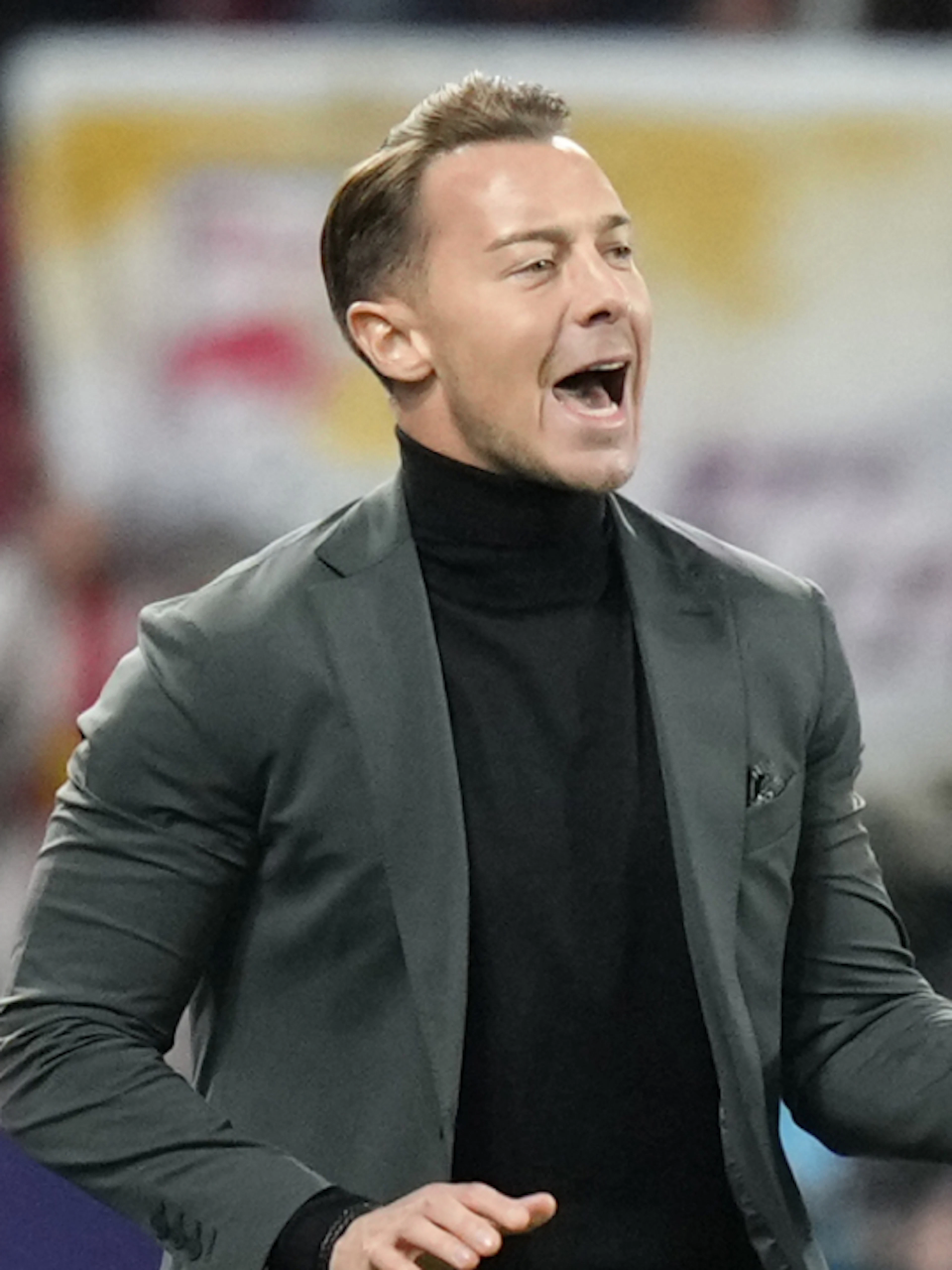 Newcastle confie son avenir à Matthias Jaissle après le départ d'Eddie Howe