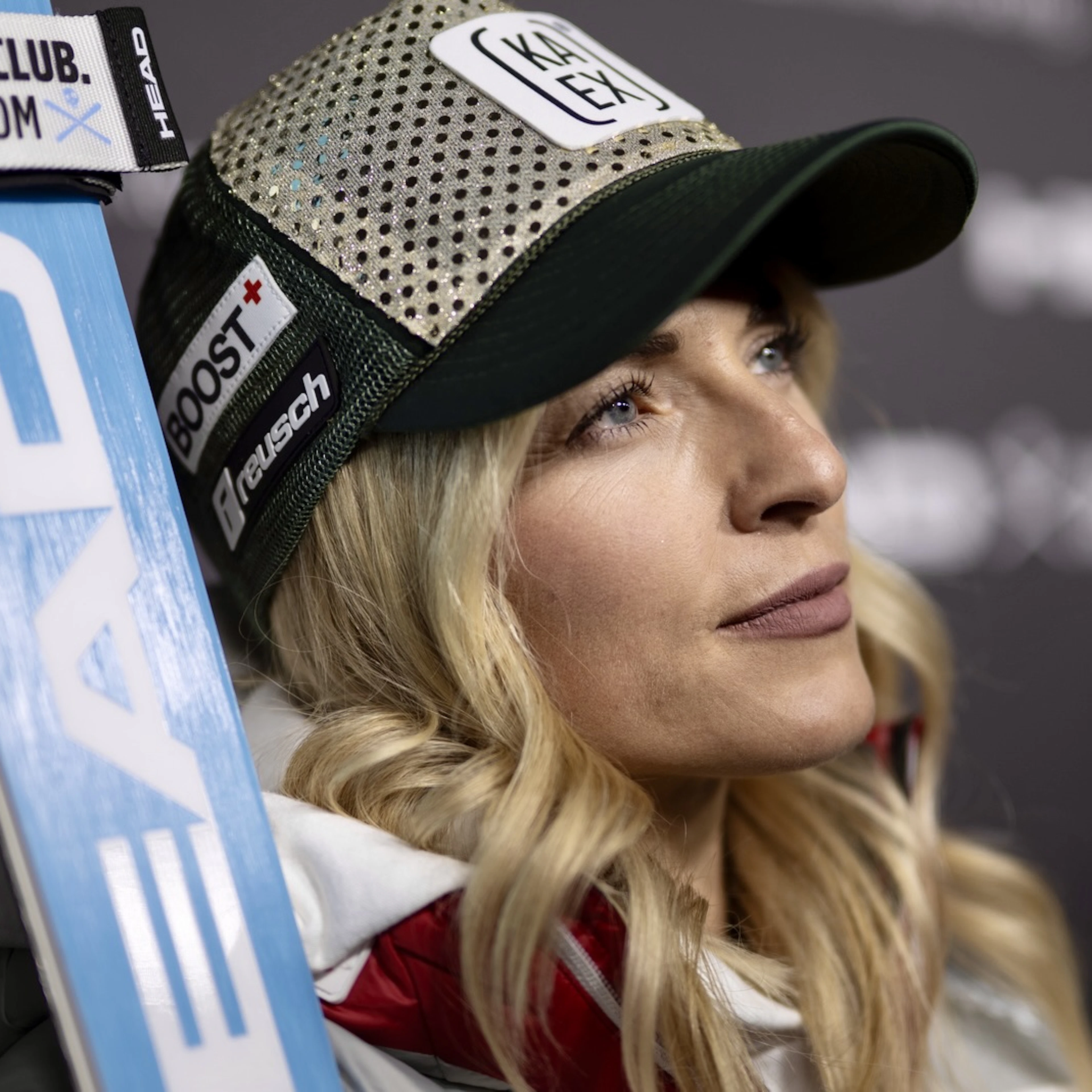 Lara Gut-Behrami fait ses adieux
