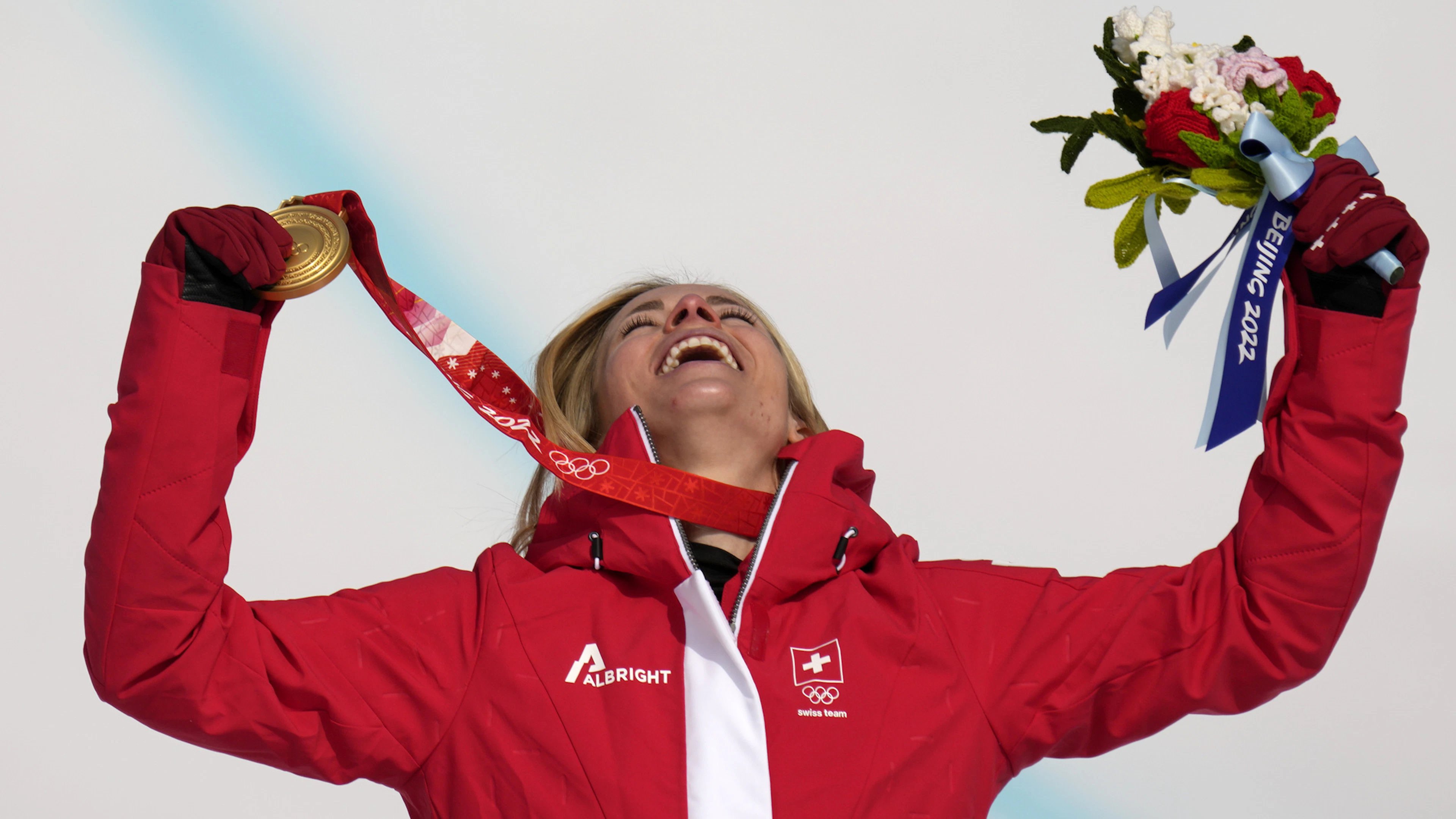 The most successful Swiss skier of all time is retiring.