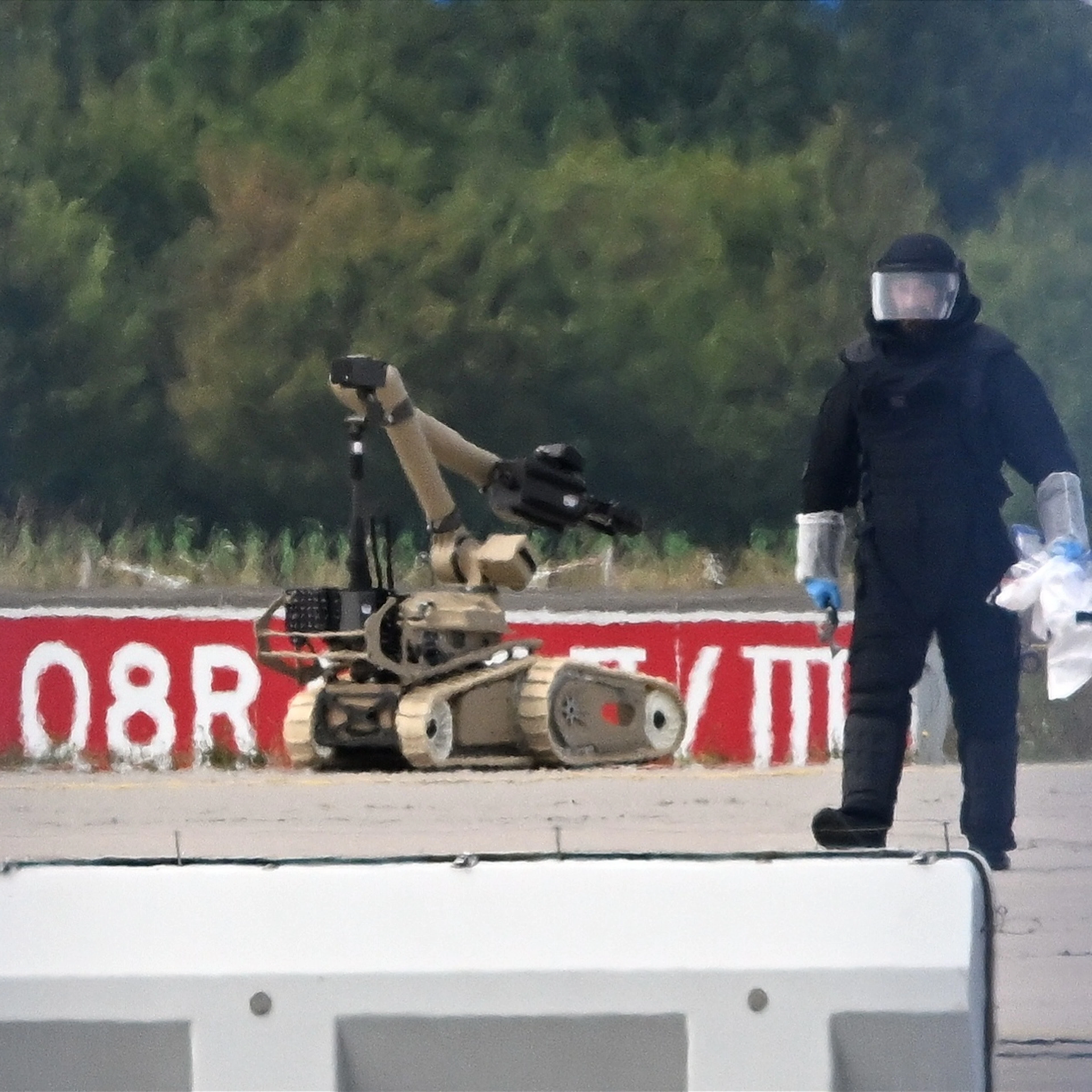 C'è di mezzo la Russia?