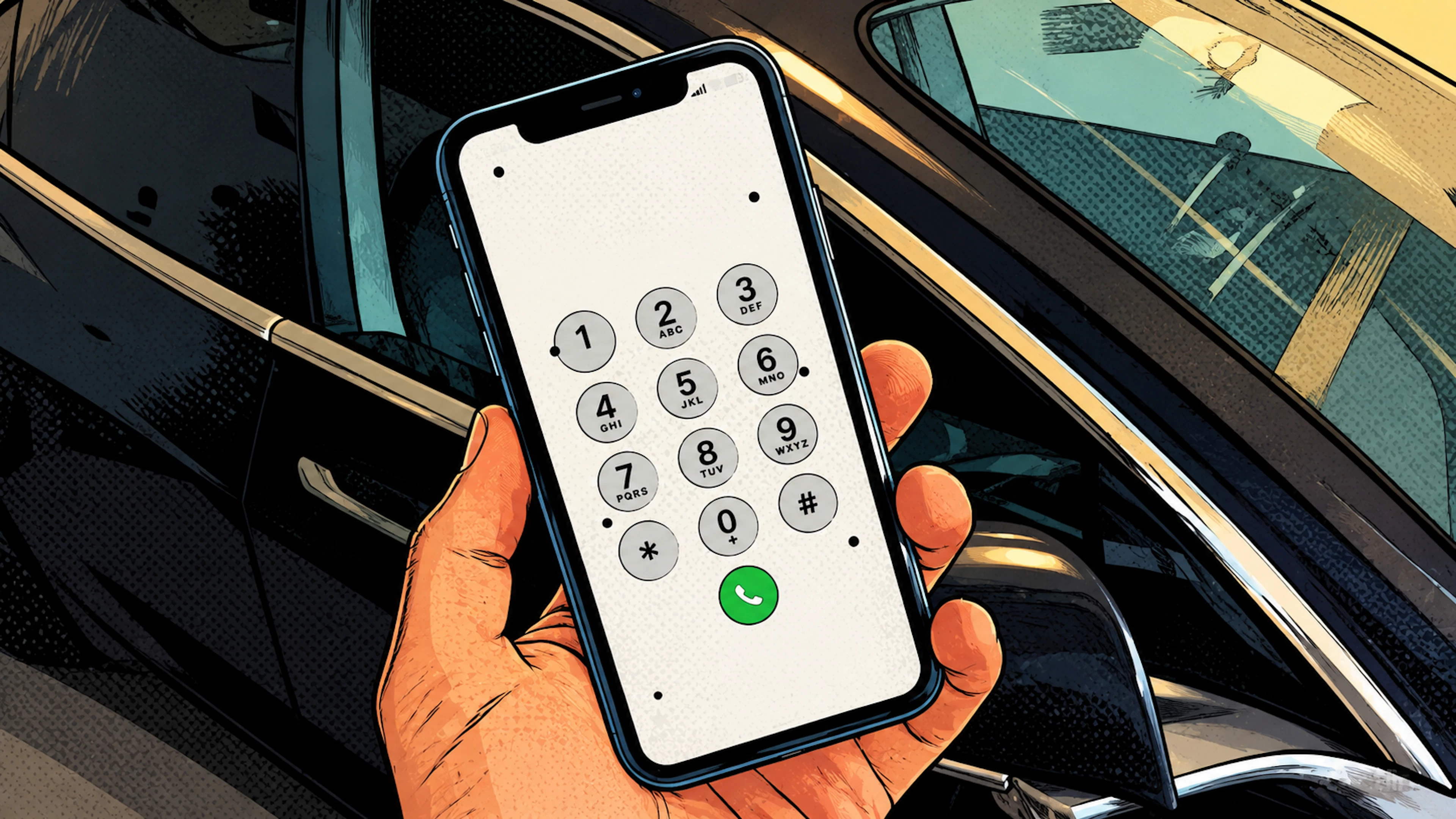 Wenn dir das nächste Mal schlecht ist, hilft dieser einfache iPhone-Trick