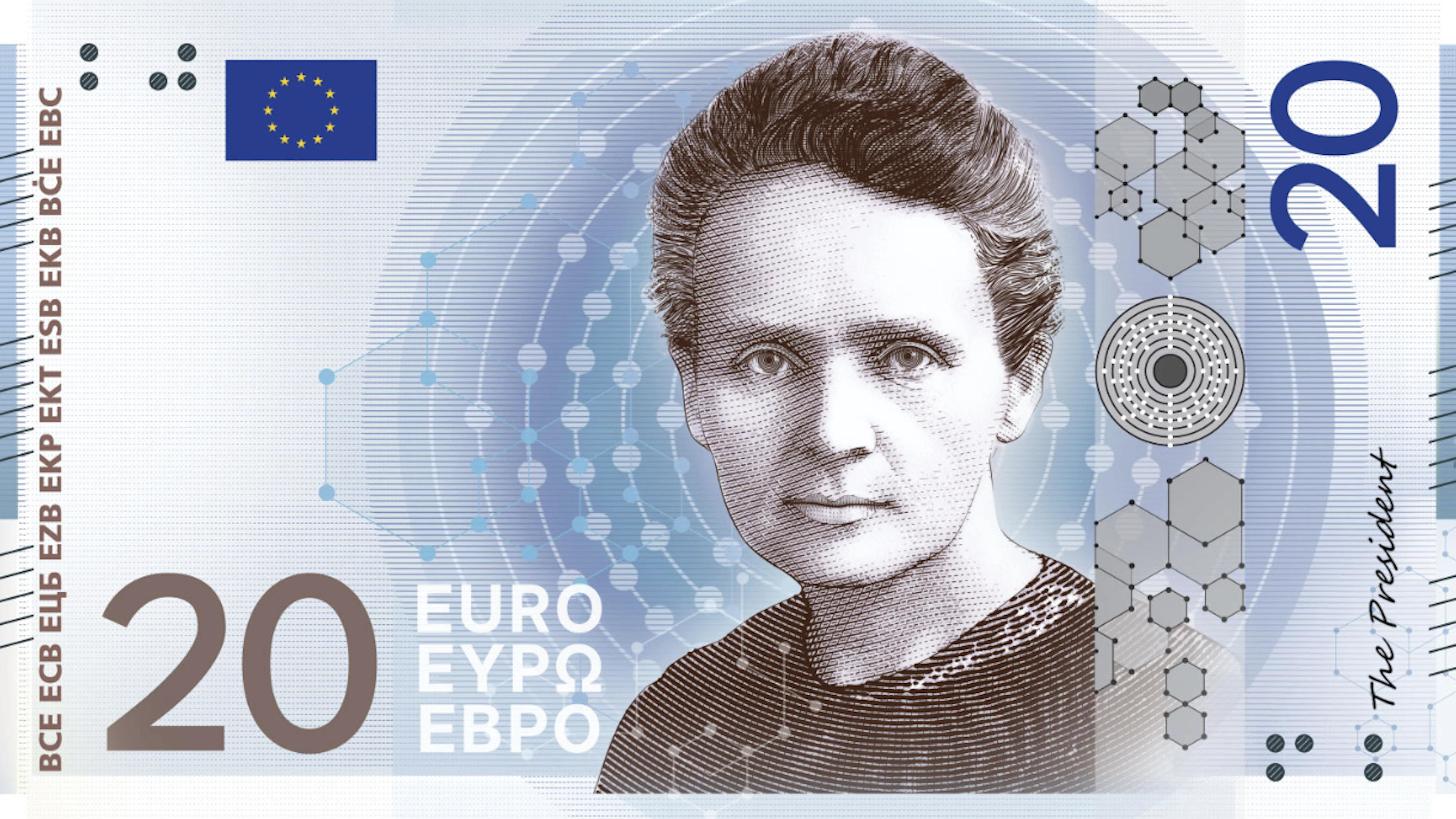 «Hässlicher Riesenkopf»: Marie Curie wird zur Zielscheibe von Streamern