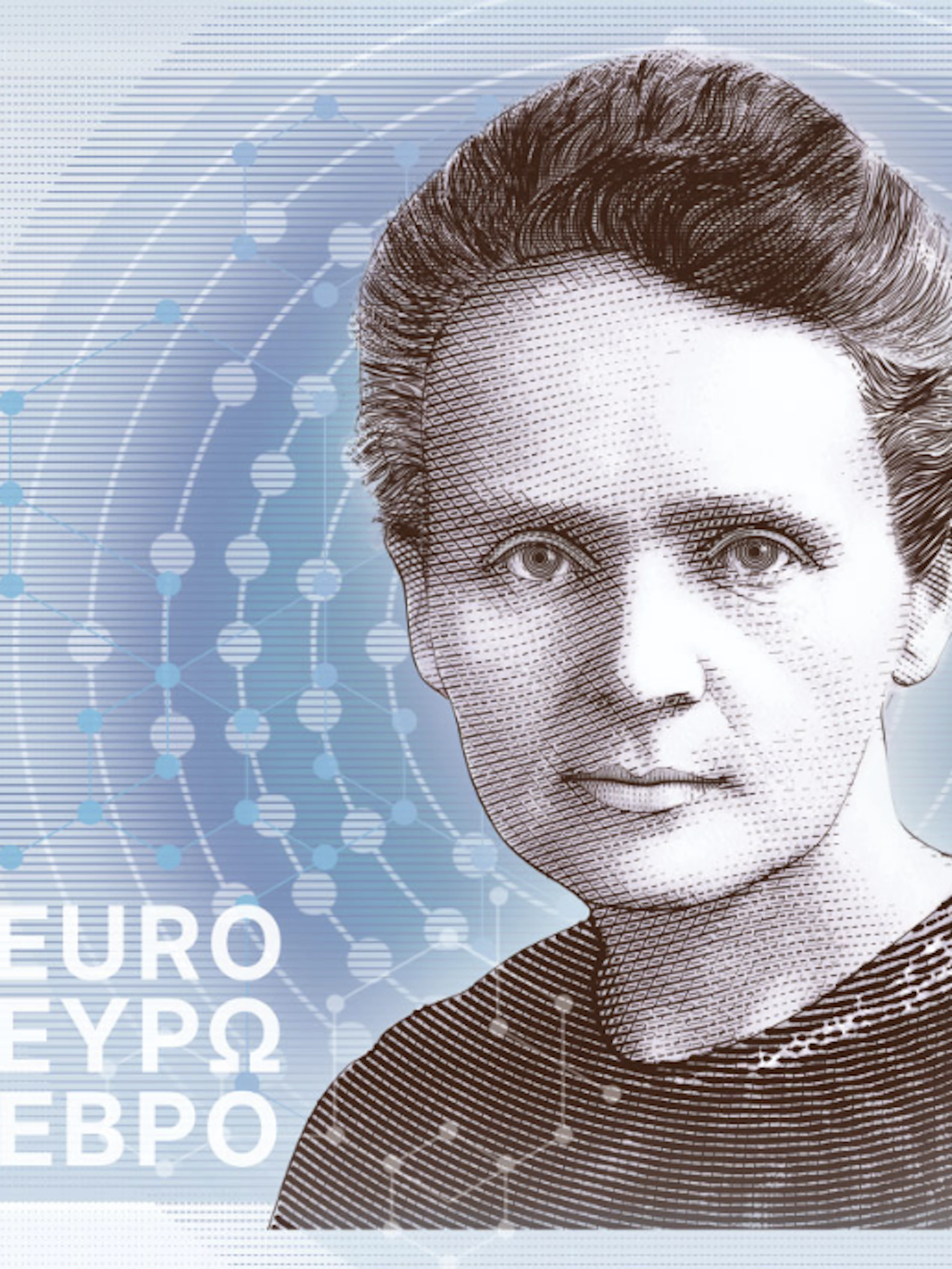 «Hässlicher Riesenkopf»: Marie Curie wird zur Zielscheibe von Streamern