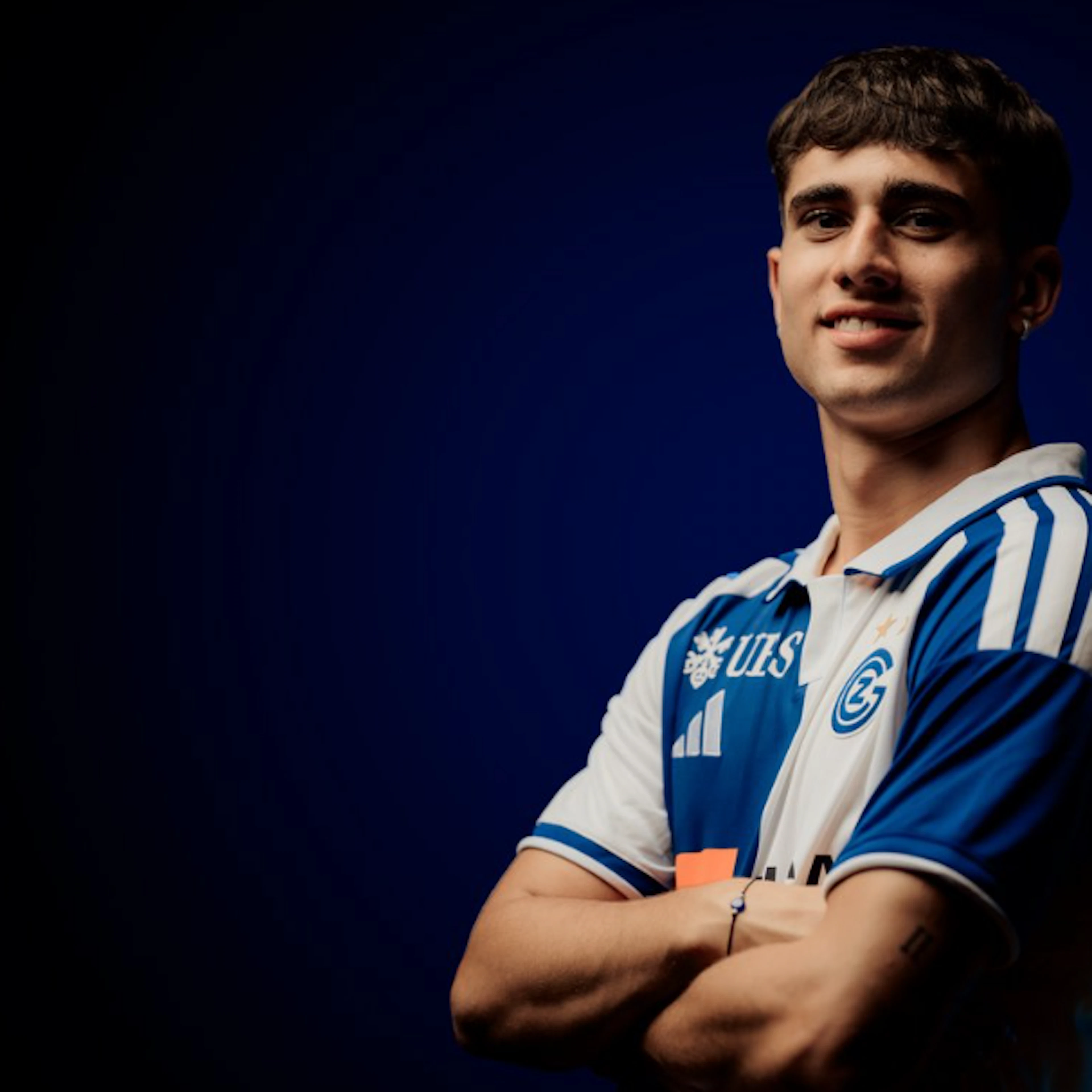 Diego Ferrazza