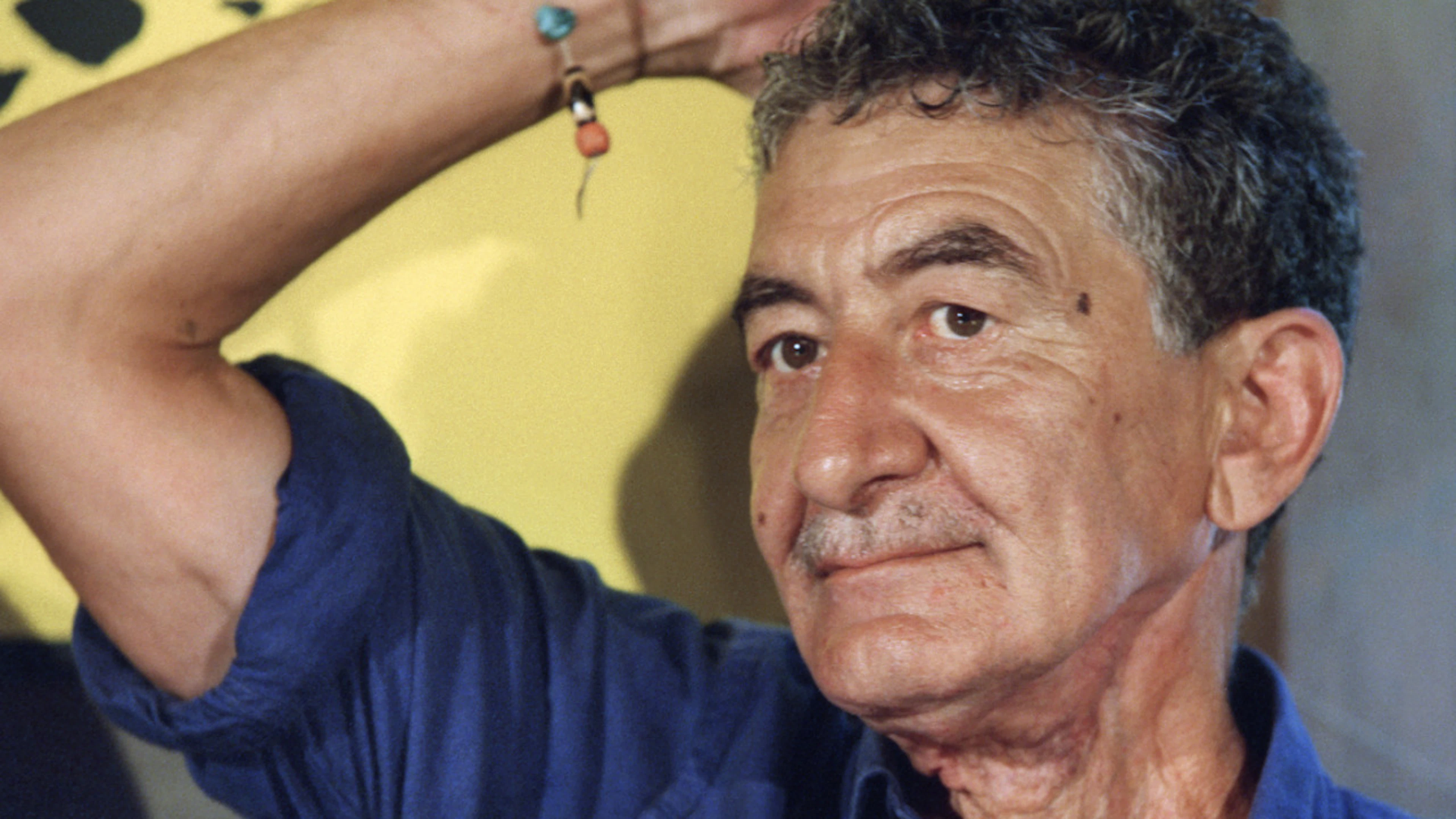 Vent'anni dalla scomparsa del regista grigionese Daniel Schmid