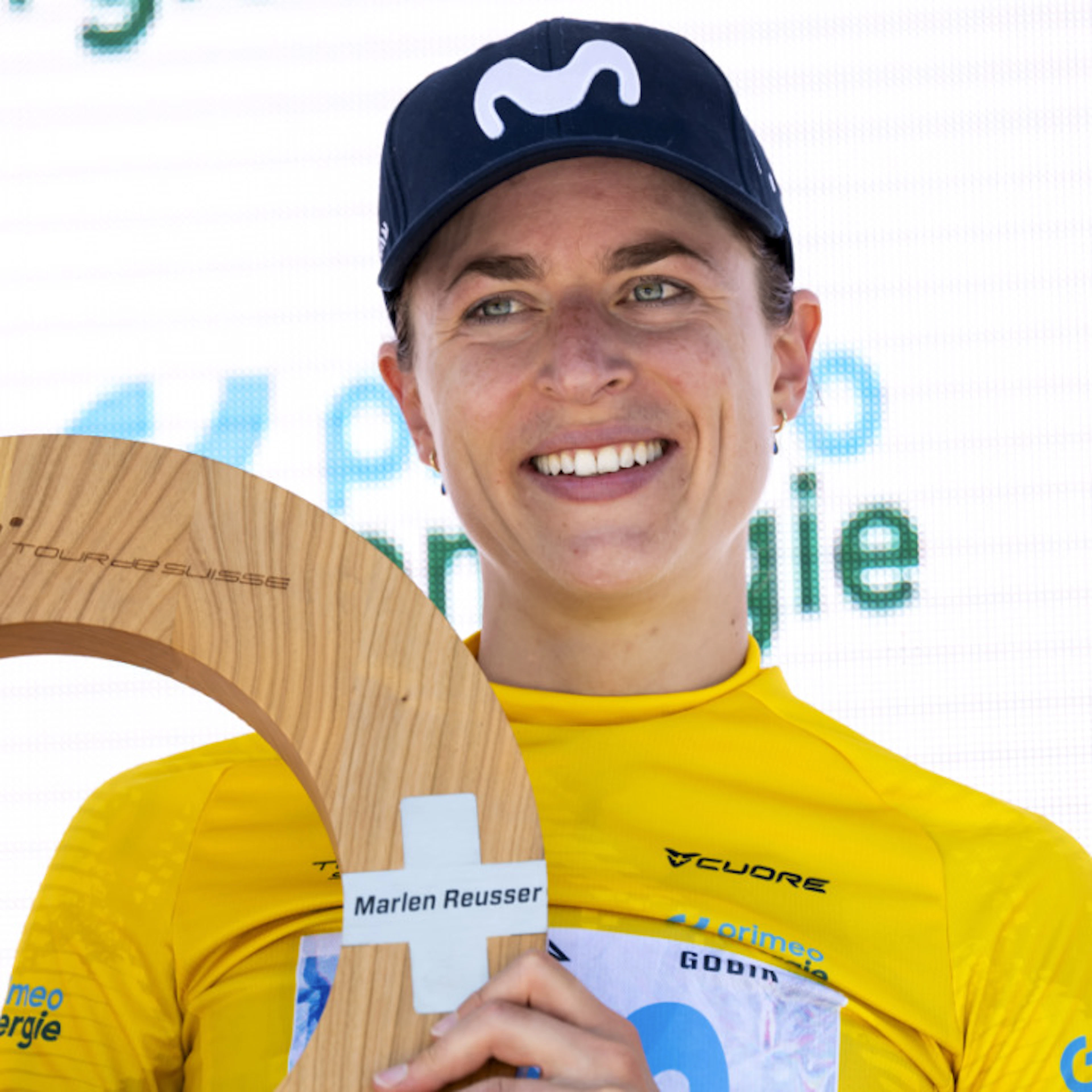 Tour de France Femmes