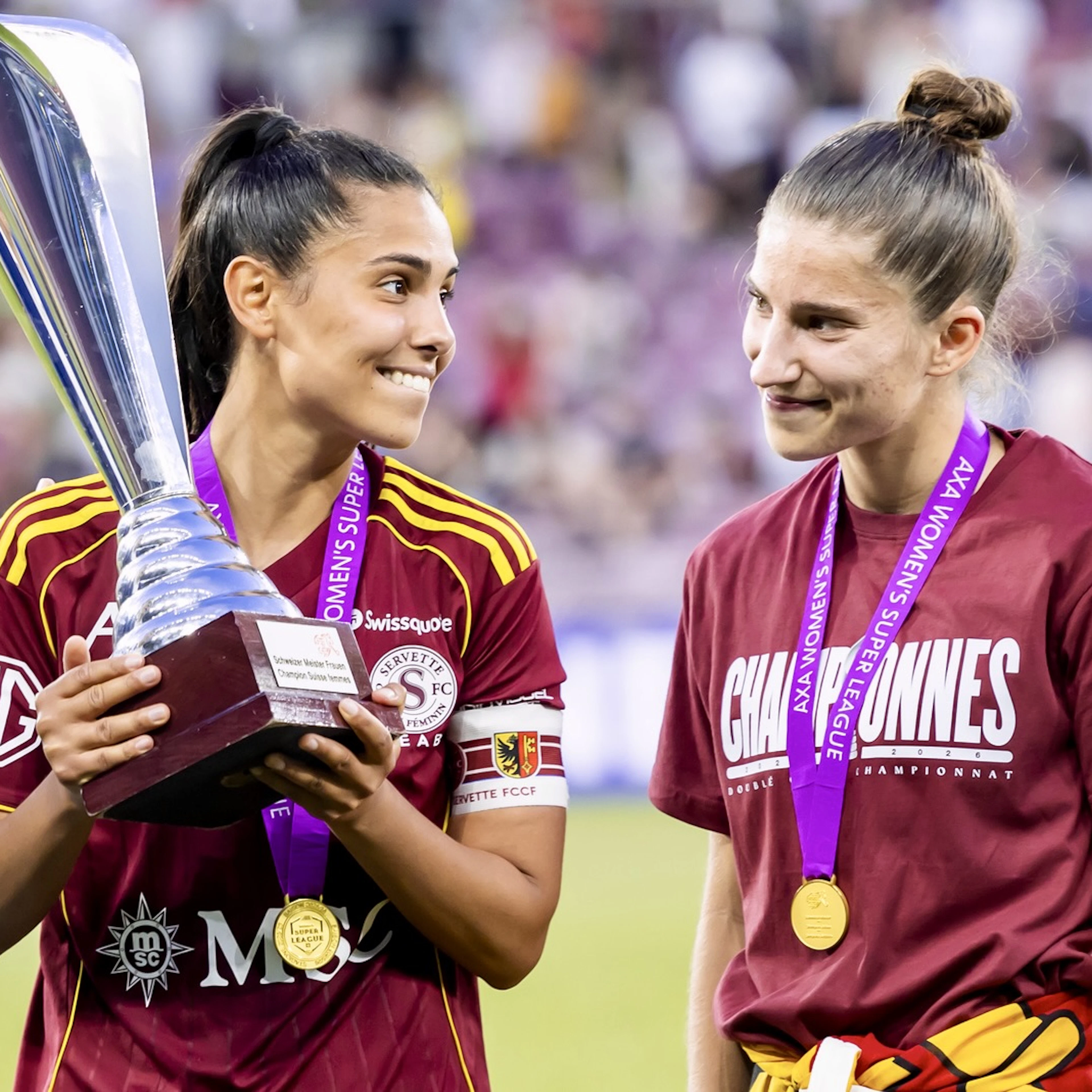 Women's Super League