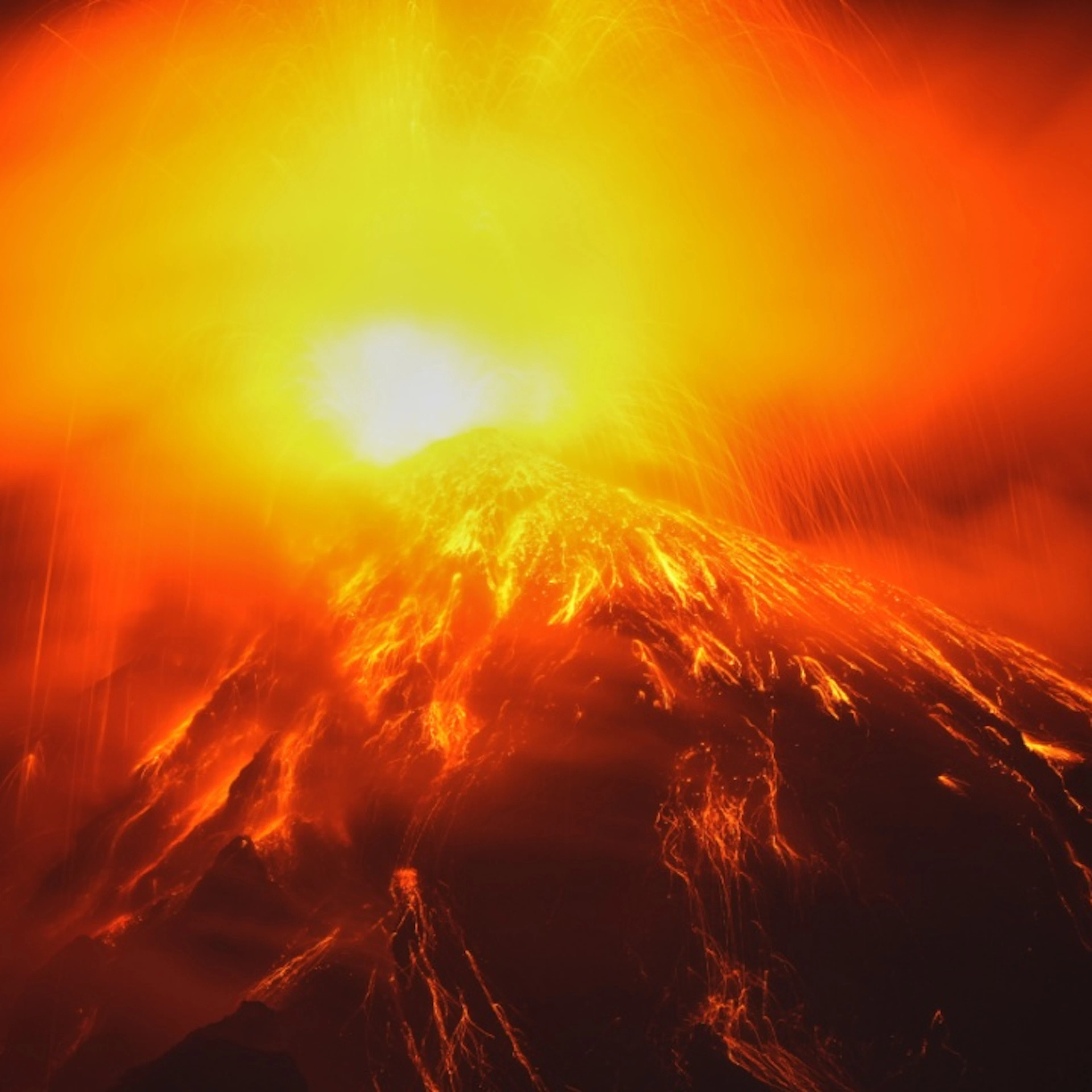 «Phases explosives»