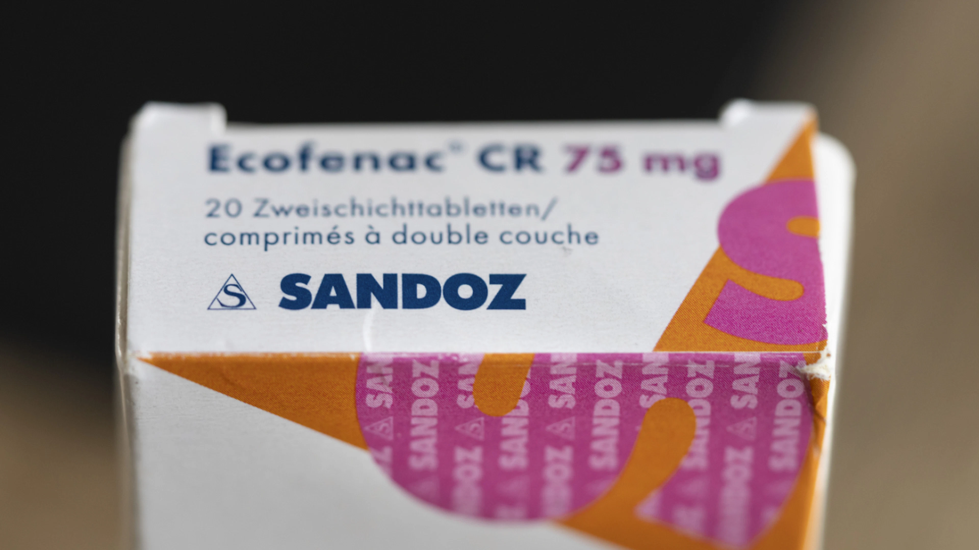 Sandoz cresce grazie ai biosimilari, risultati oltre le attese
