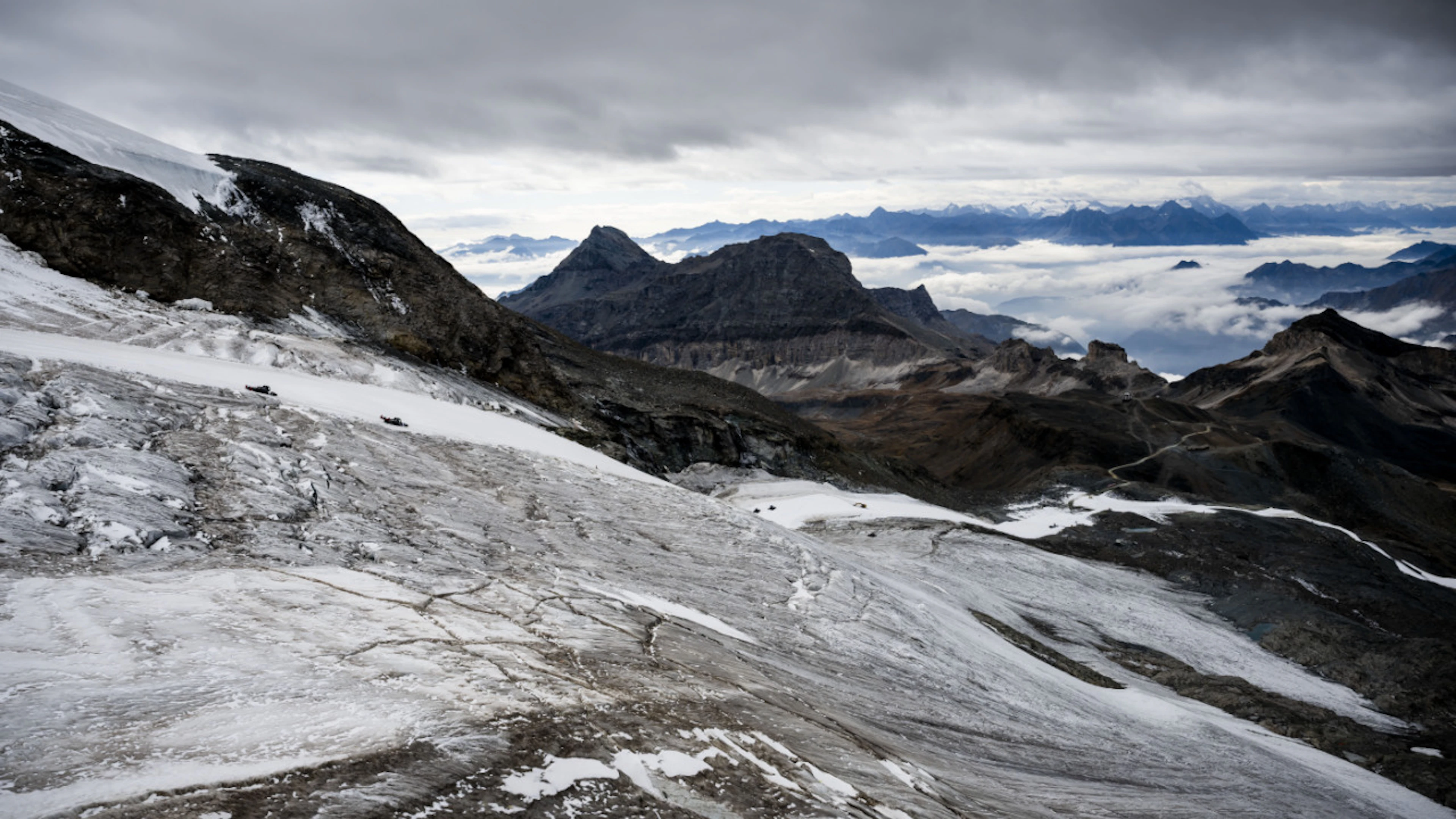 Alpine Skiing