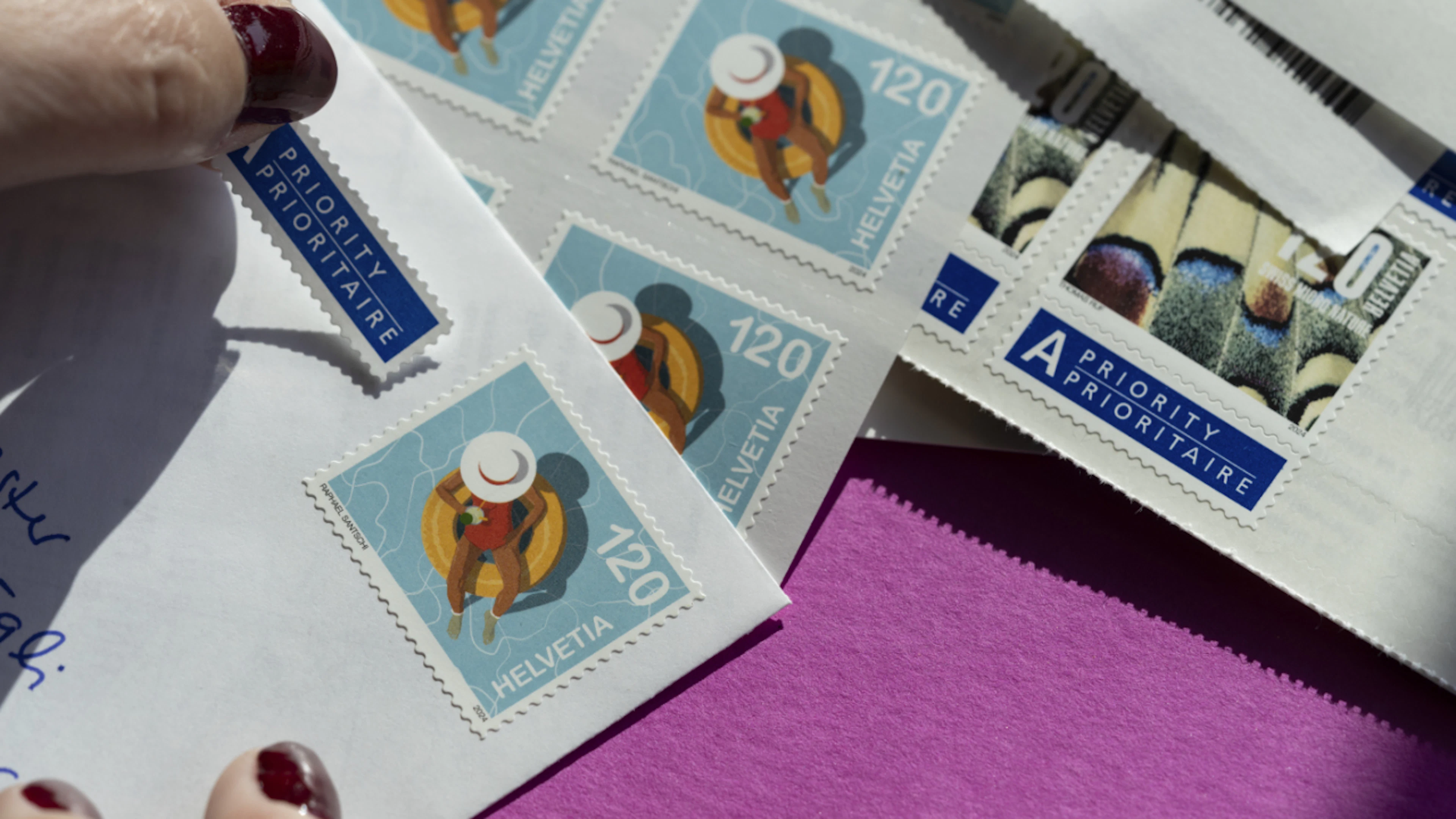 Dall'anno prossimo l'invio di lettere costerà di più, ecco quanto