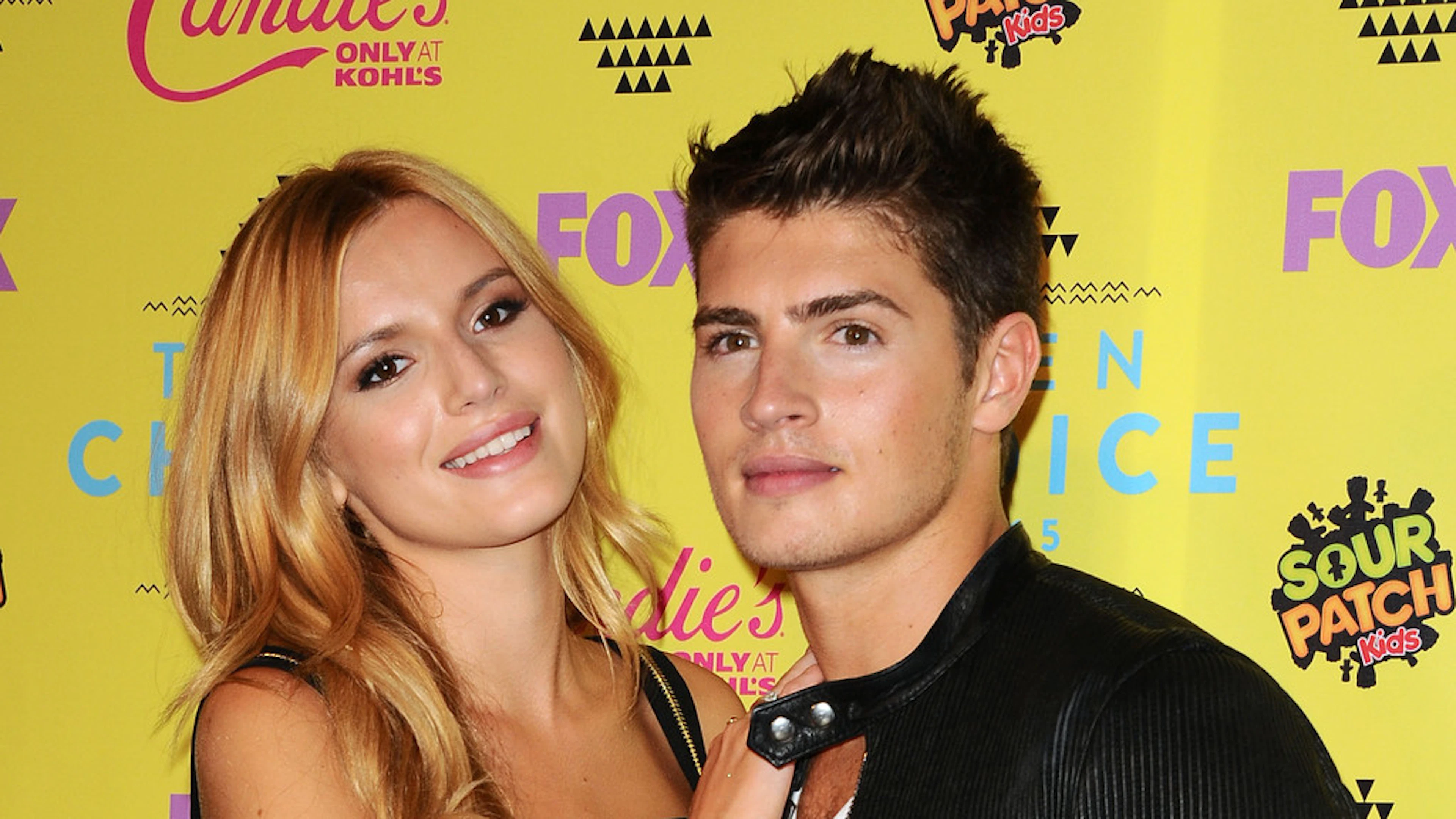 Bella Thorne révèle avoir lutté contre des «pensées suicidaires et la dépression»