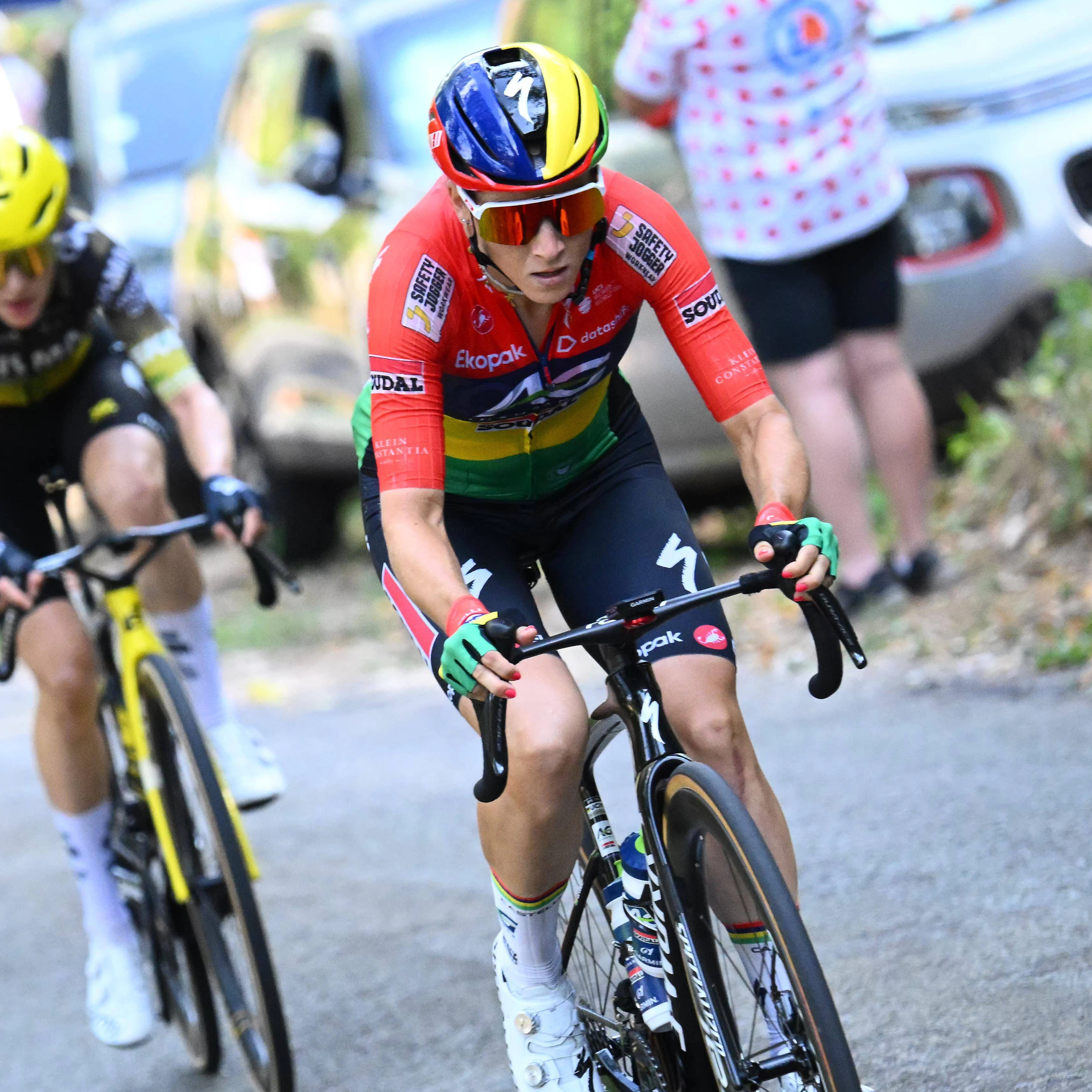 Tour de France Femmes