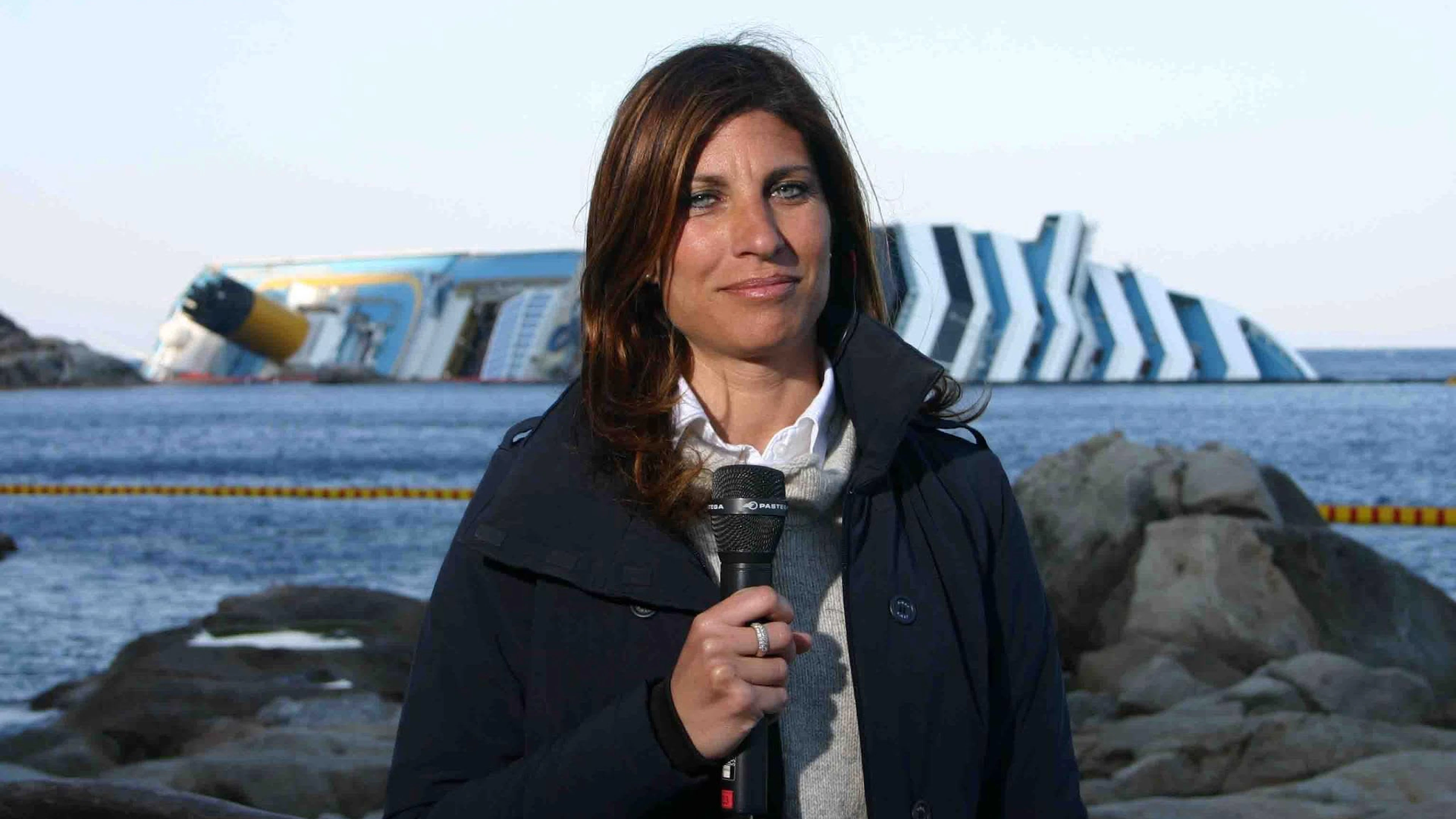 Il consiglio di Federica Sciarelli a Raffaella Griggi: «Sii meno buona con i cattivi»