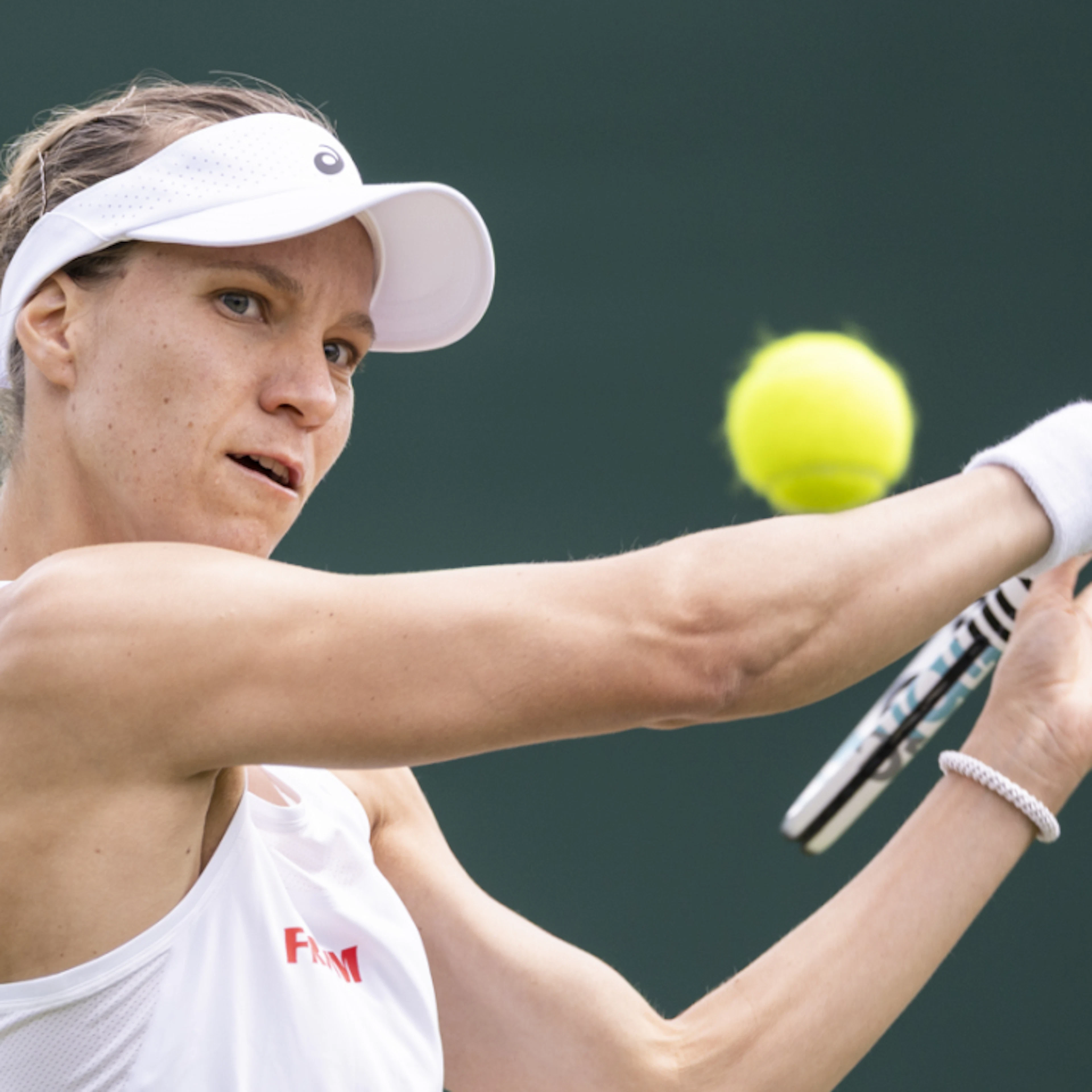 WTA Toronto