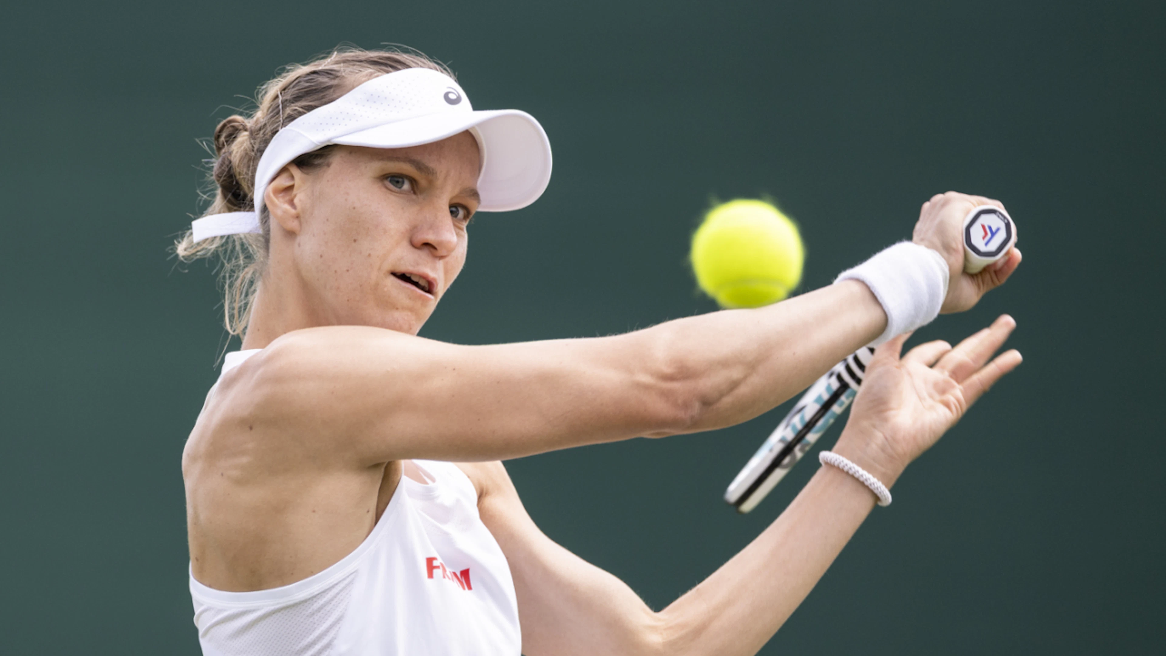 WTA Toronto