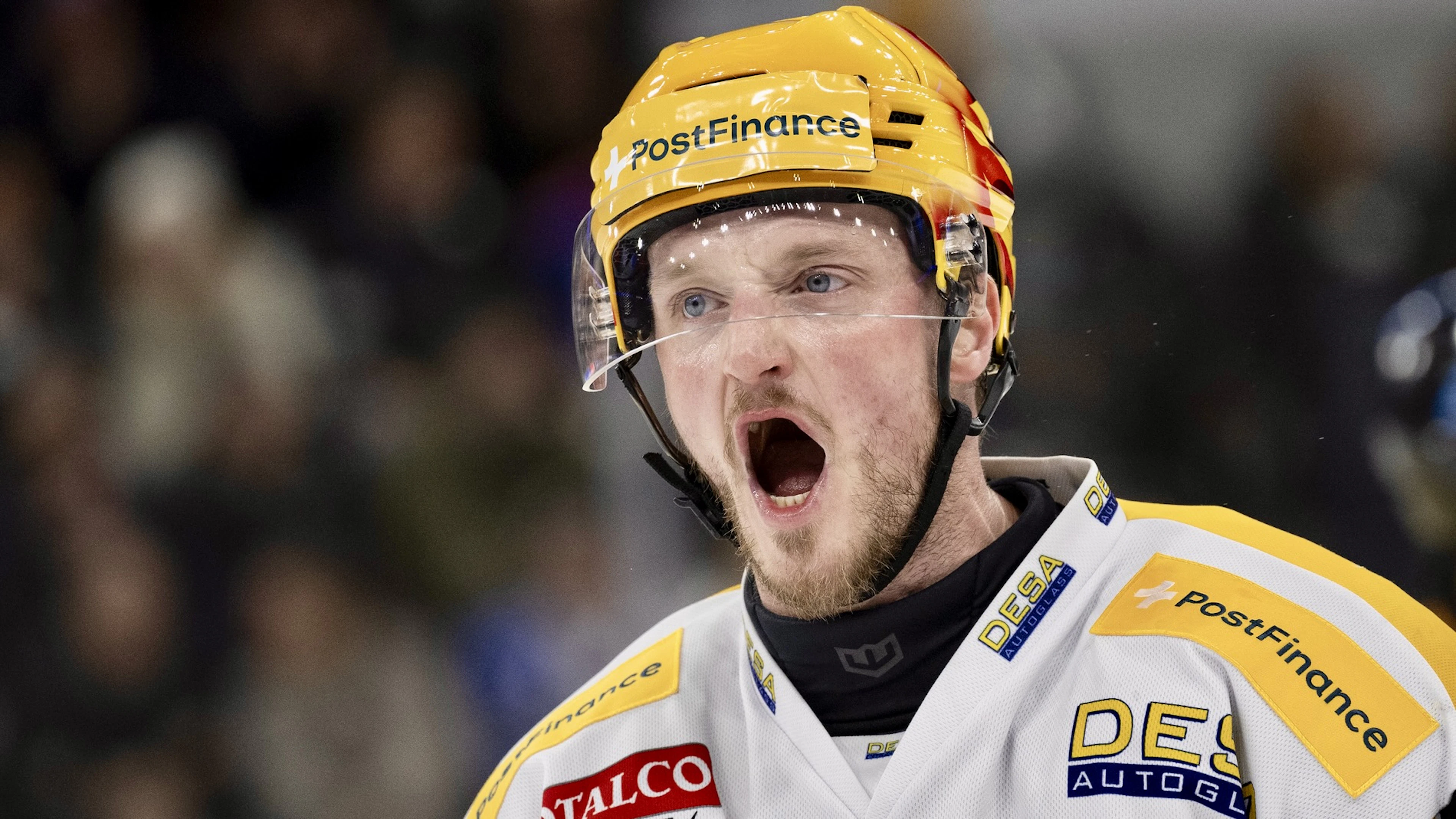 Le HC Ajoie enrôle un visage bien connu du championnat suisse