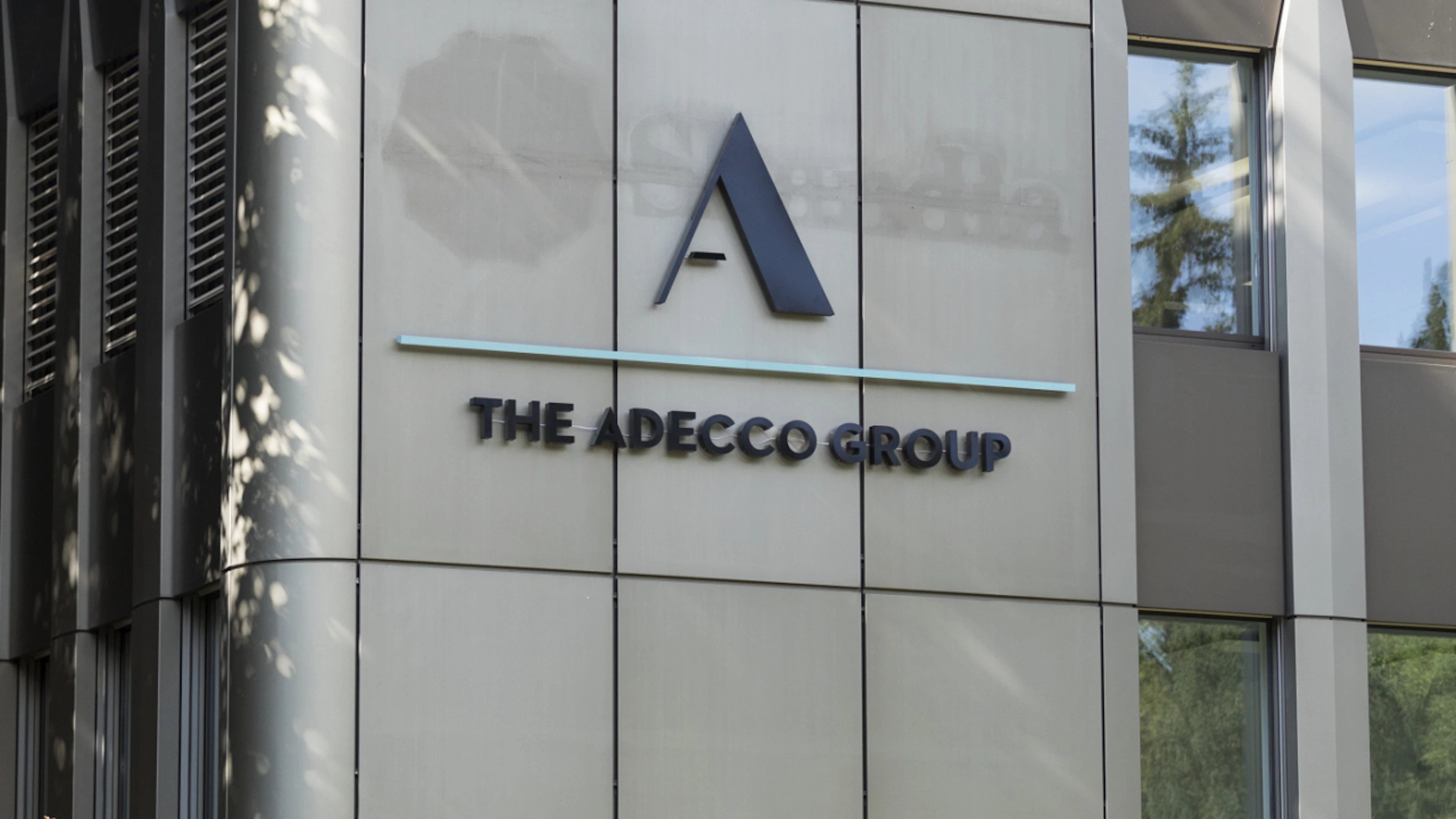 Adecco poursuit sa croissance organique et améliore sa rentabilité