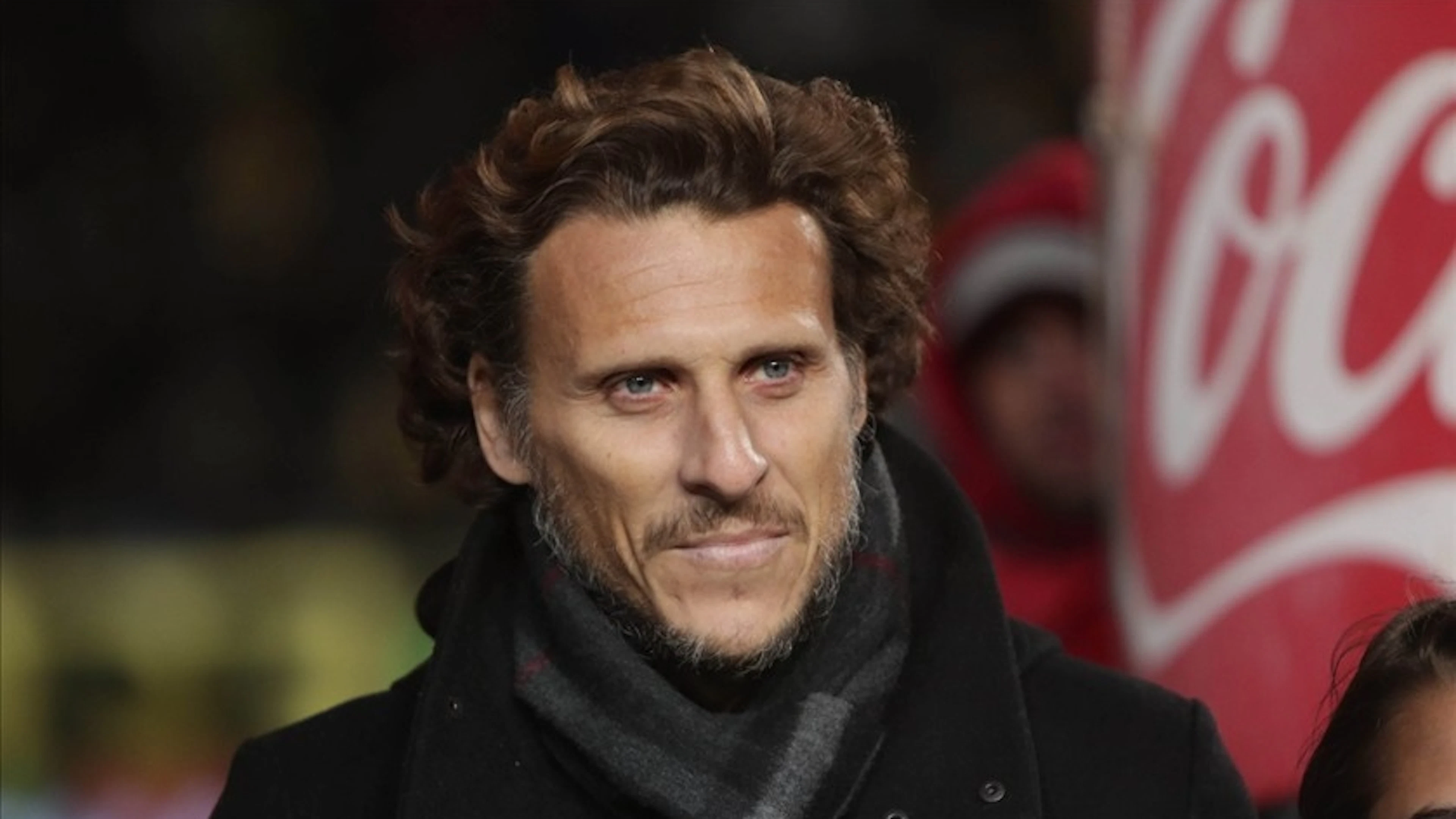 L'Uruguay riparte da Diego Forlan