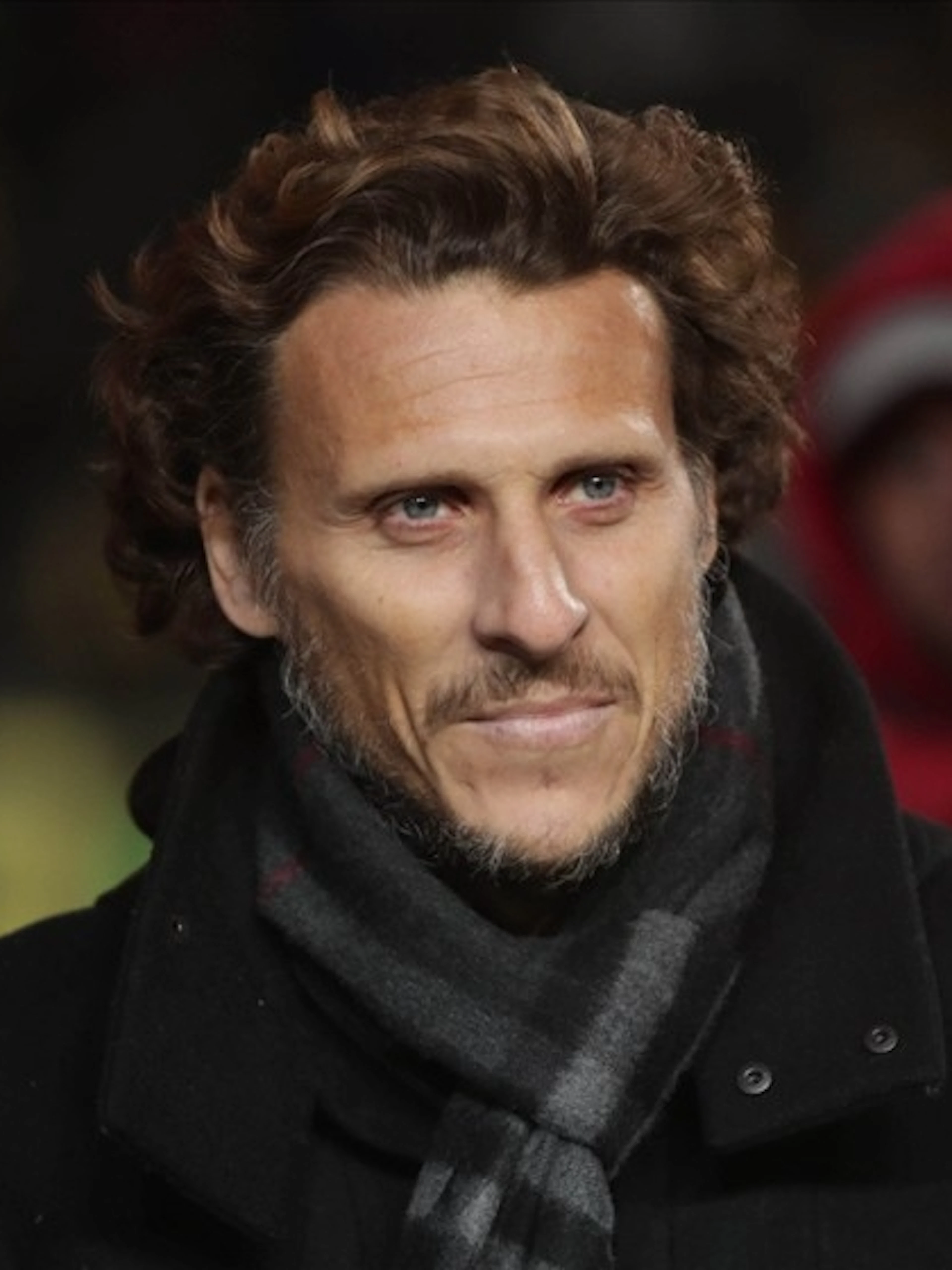 L'Uruguay riparte da Diego Forlan