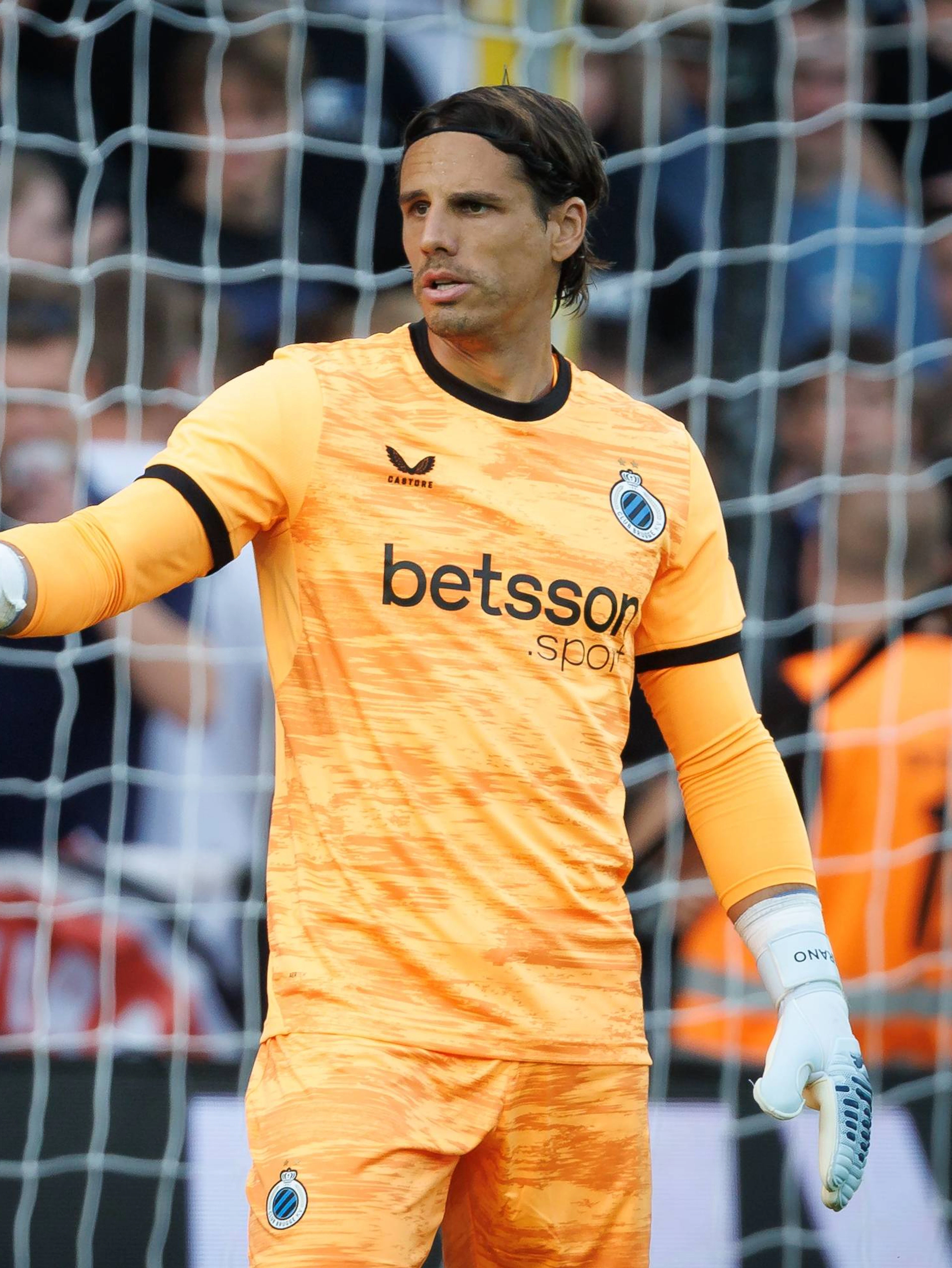 Yann Sommer dit non à Bâle… mais pas définitivement