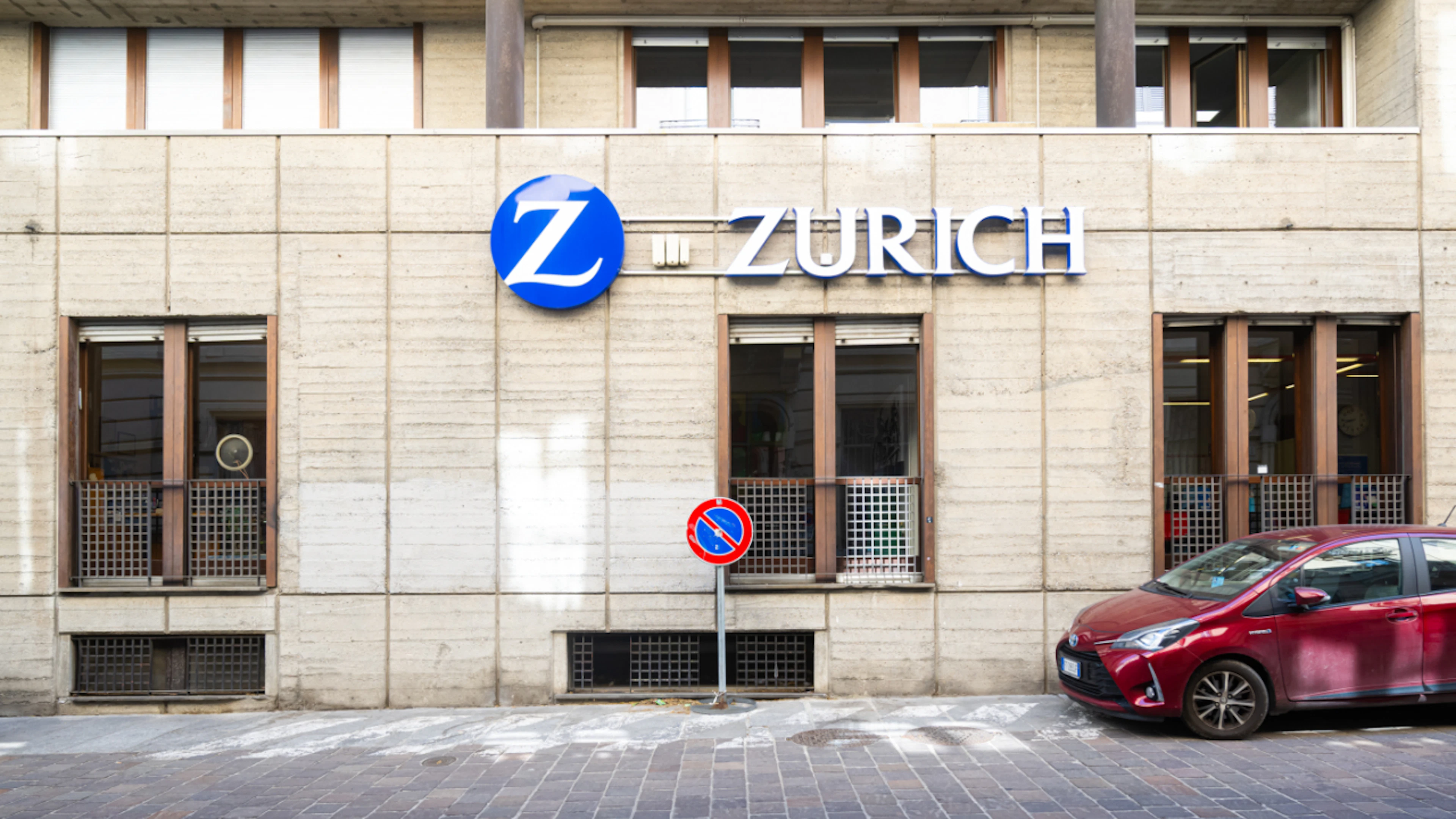 Forte crescita dei risultati semestrali per Zurich Insurance