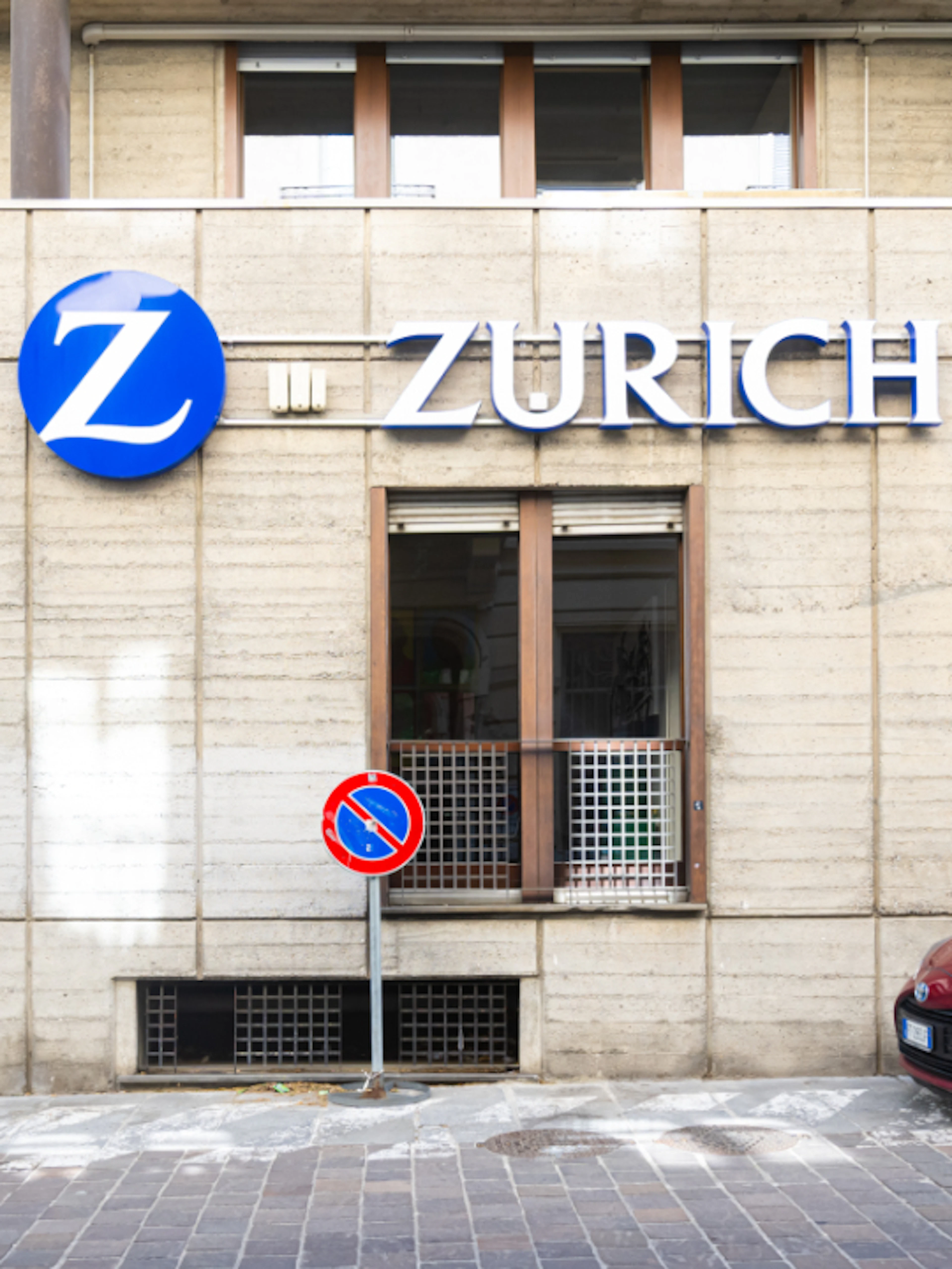 Forte crescita dei risultati semestrali per Zurich Insurance