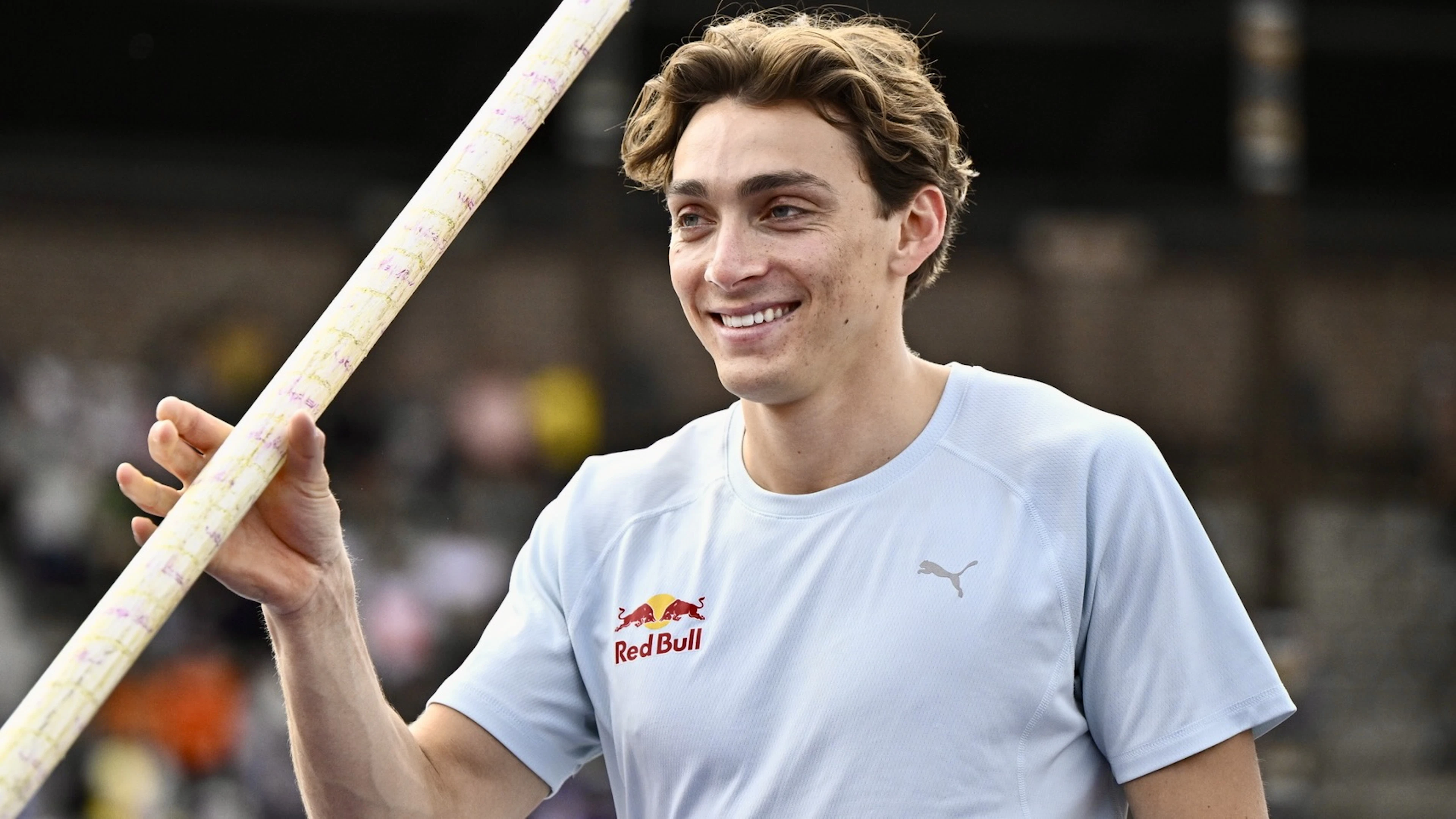 Les Scandinaves en force, derrière Mondo Duplantis et Karsten Warholm
