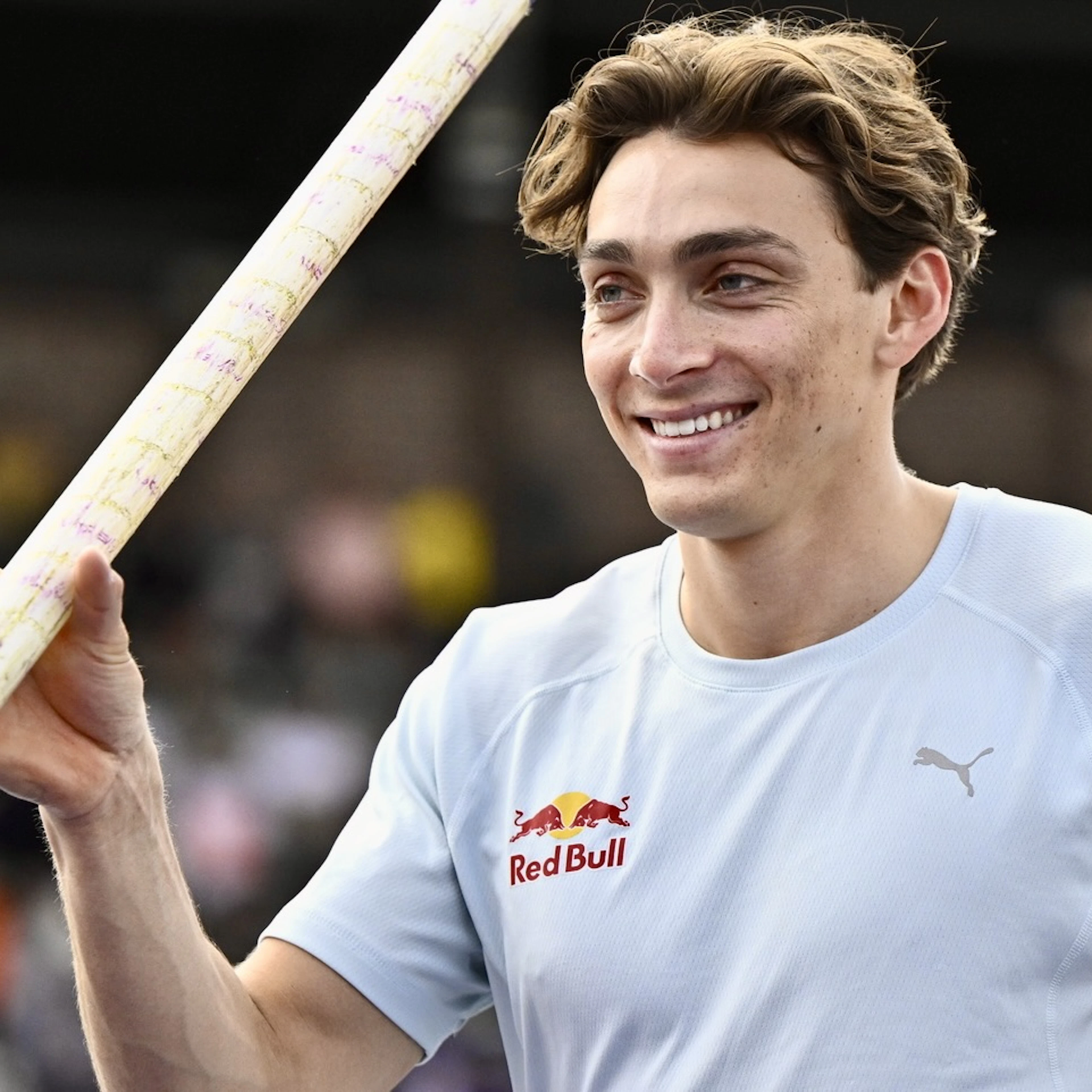 Européens d’athlétisme
