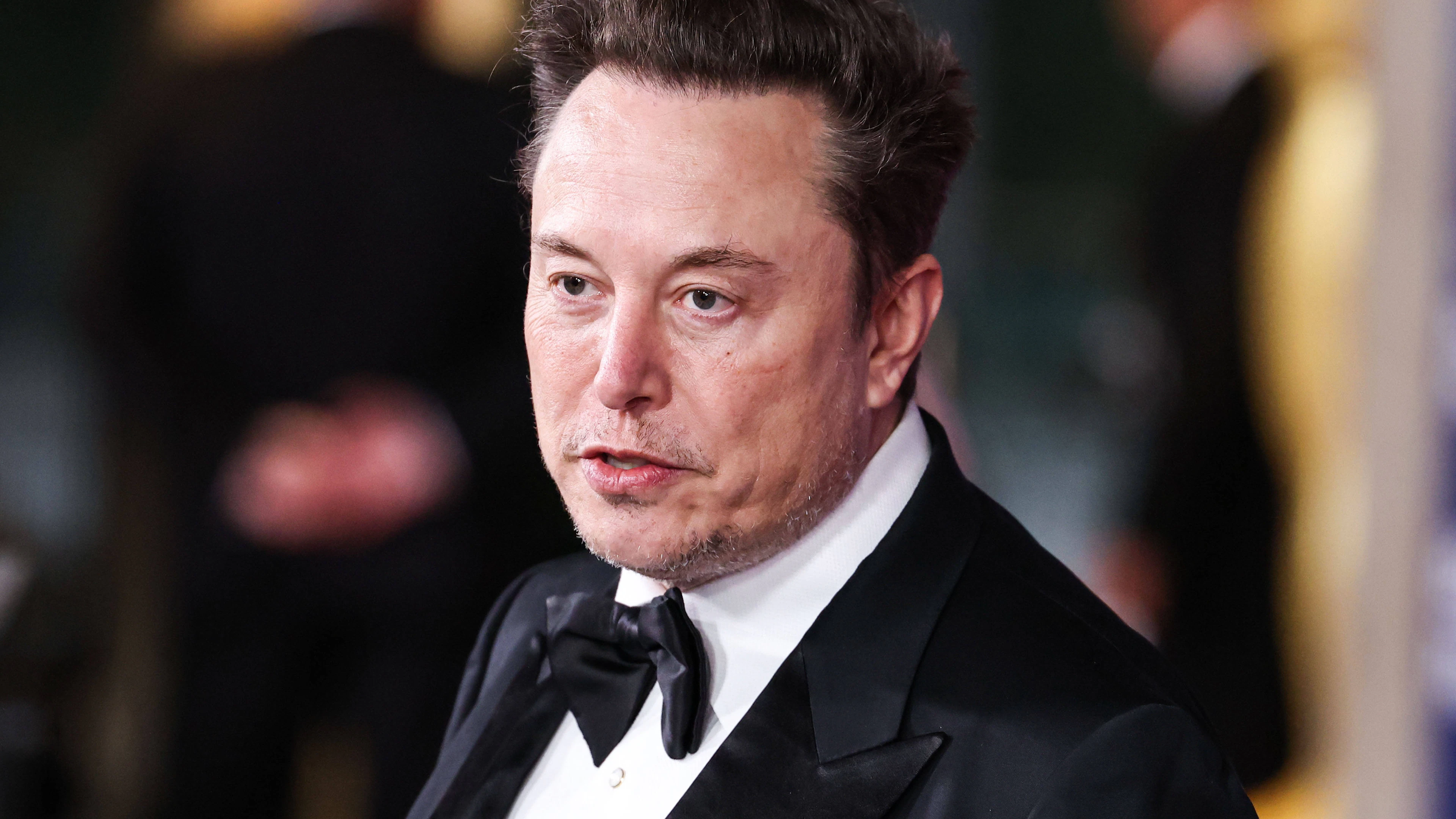 Elon Musk accuse Marine Tondelier de «trahison envers la France»