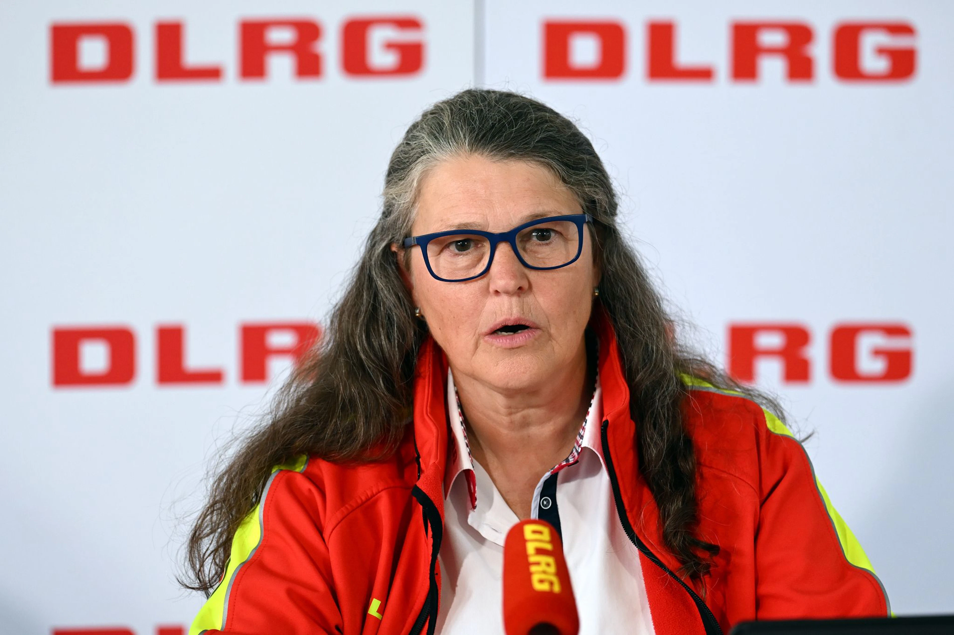 German Lifeguard Association