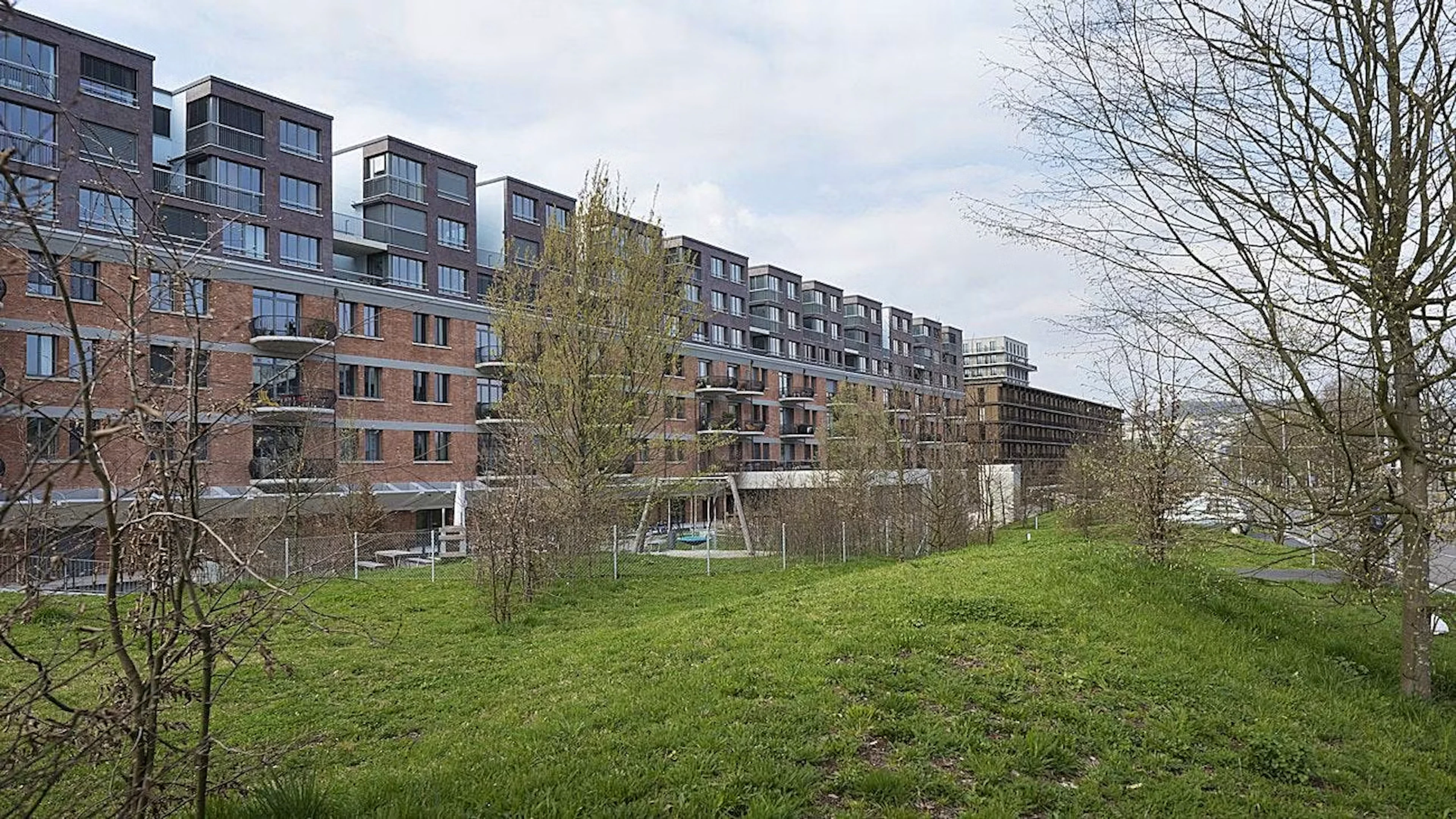 28 degrés dans un appartement Minergie: les plaintes se multiplient