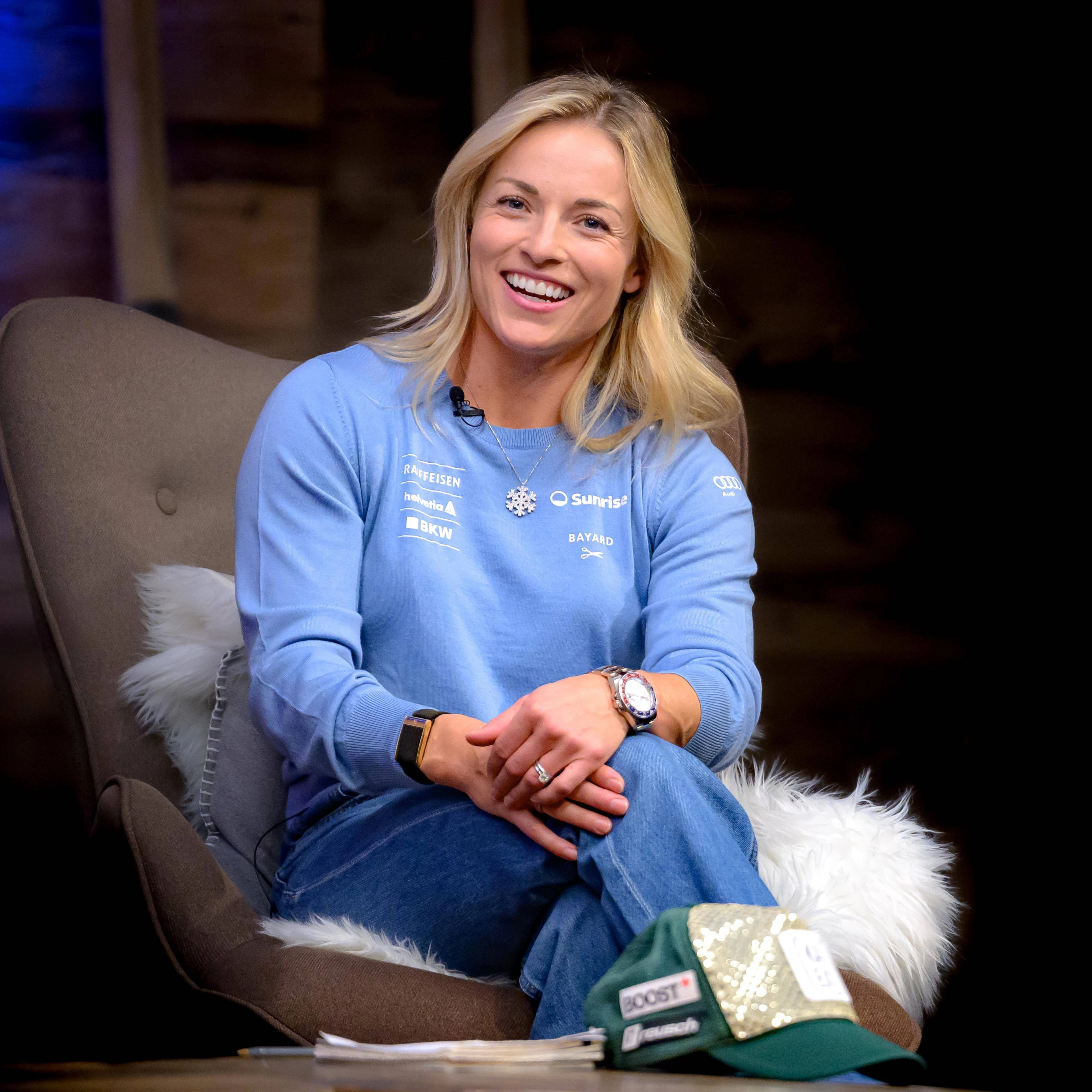 Outstanding Ski Racer Retires