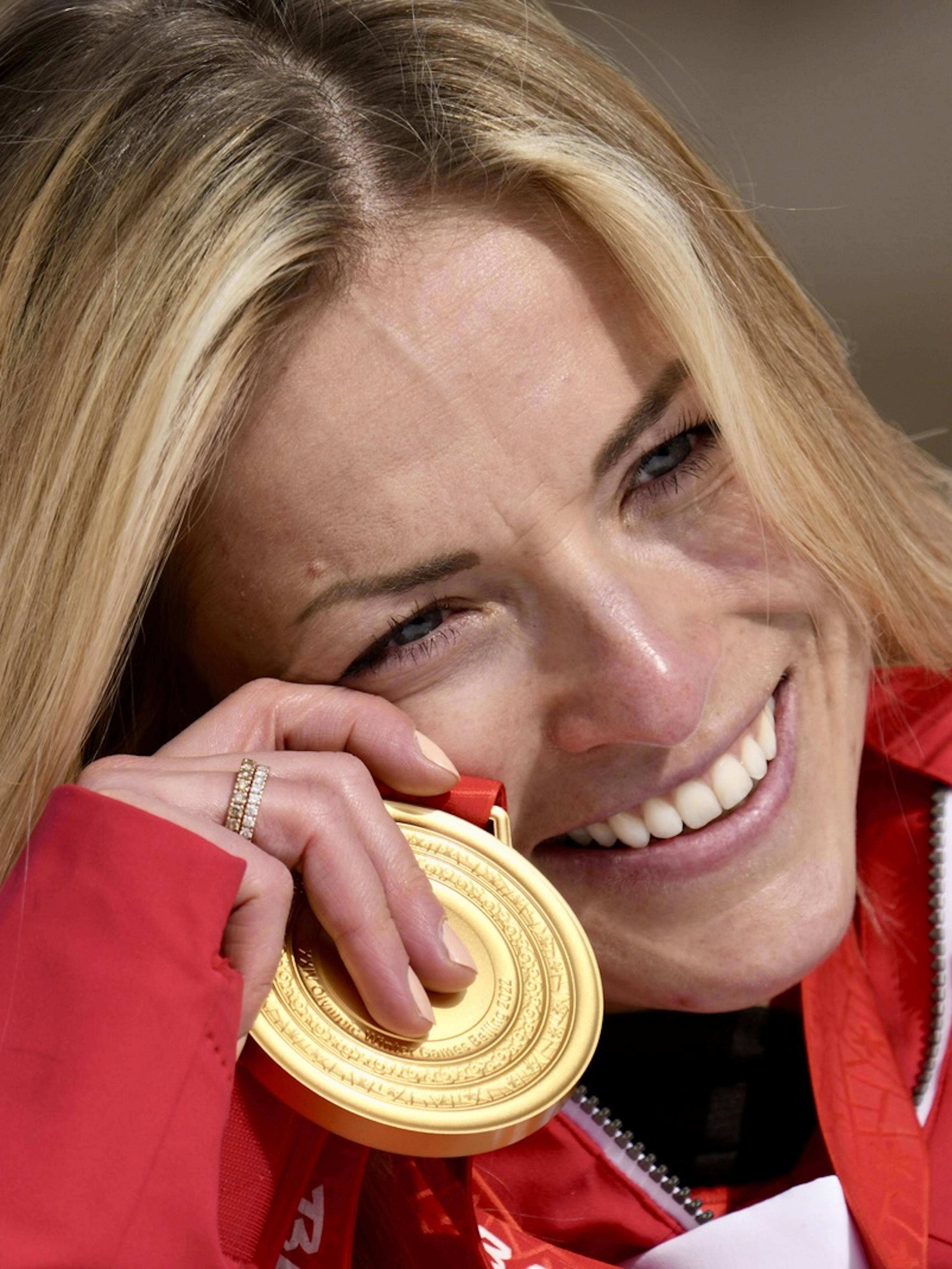 Lara Gut-Behrami, la carrière hors du commun d'une skieuse exceptionnelle