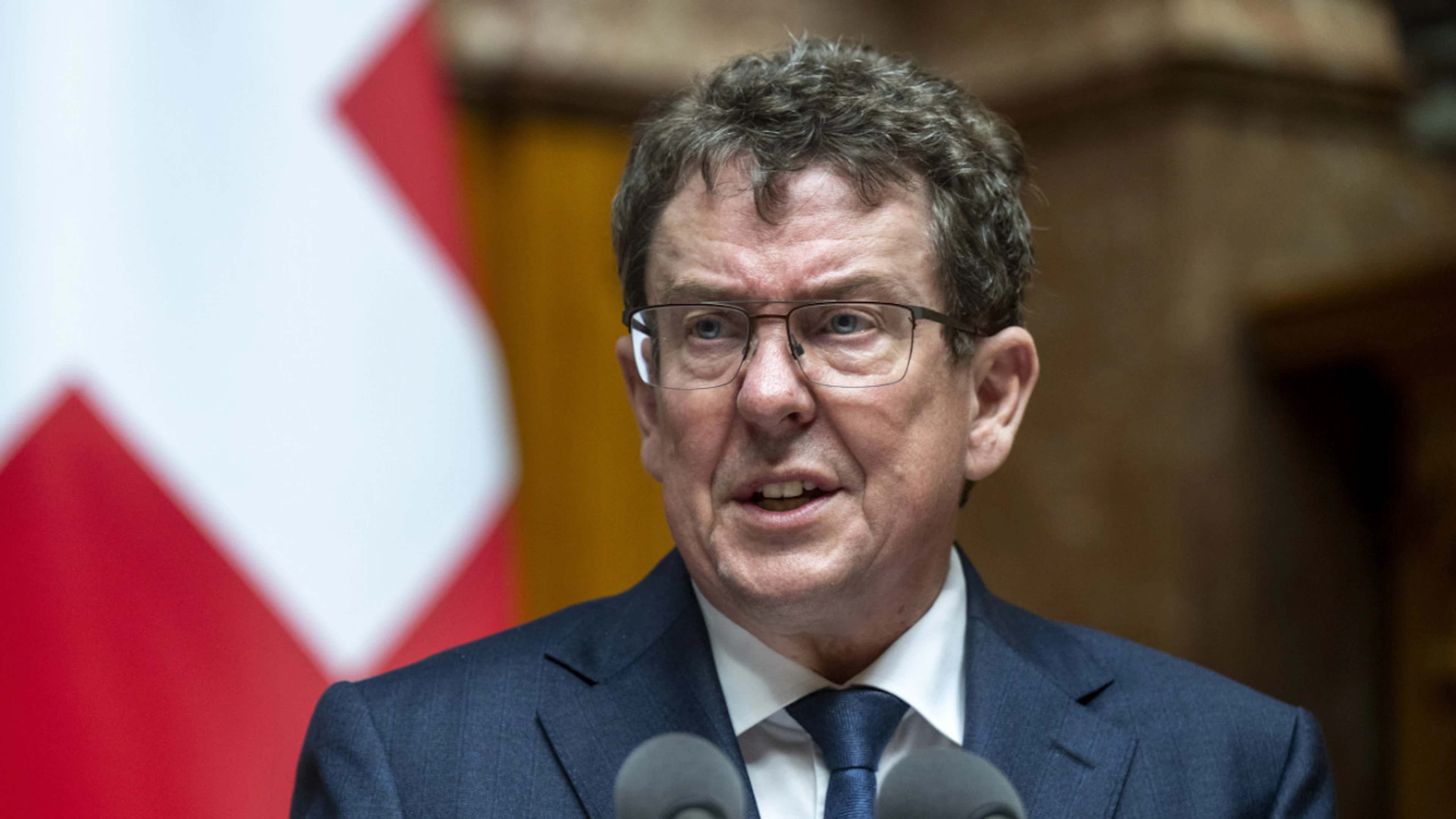 Rösti: «Probabilmente la Svizzera mancherà gli obiettivi climatici per il 2030»