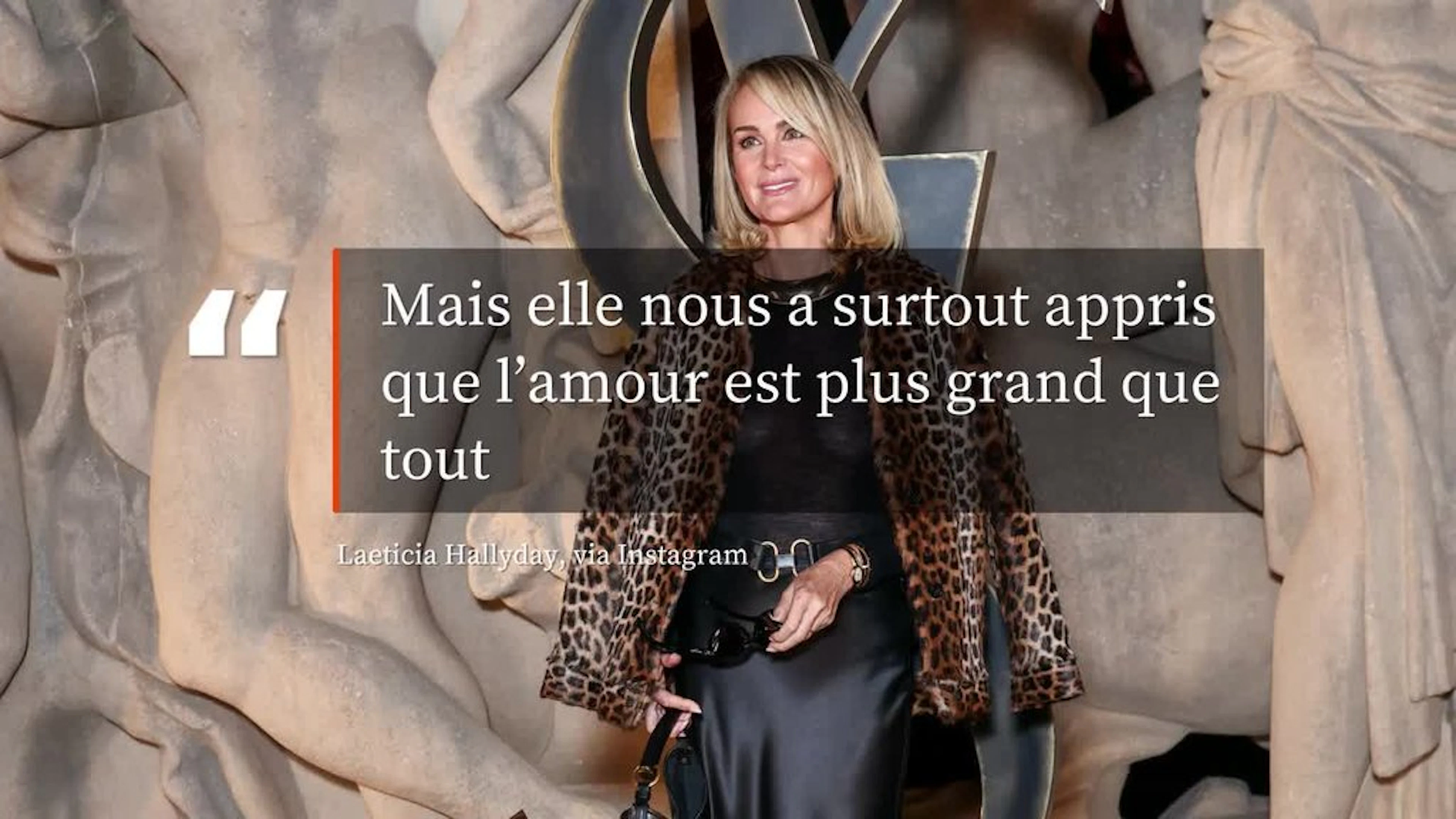 Laeticia Hallyday fête les 22 ans de Jade à Saint-Barthélemy