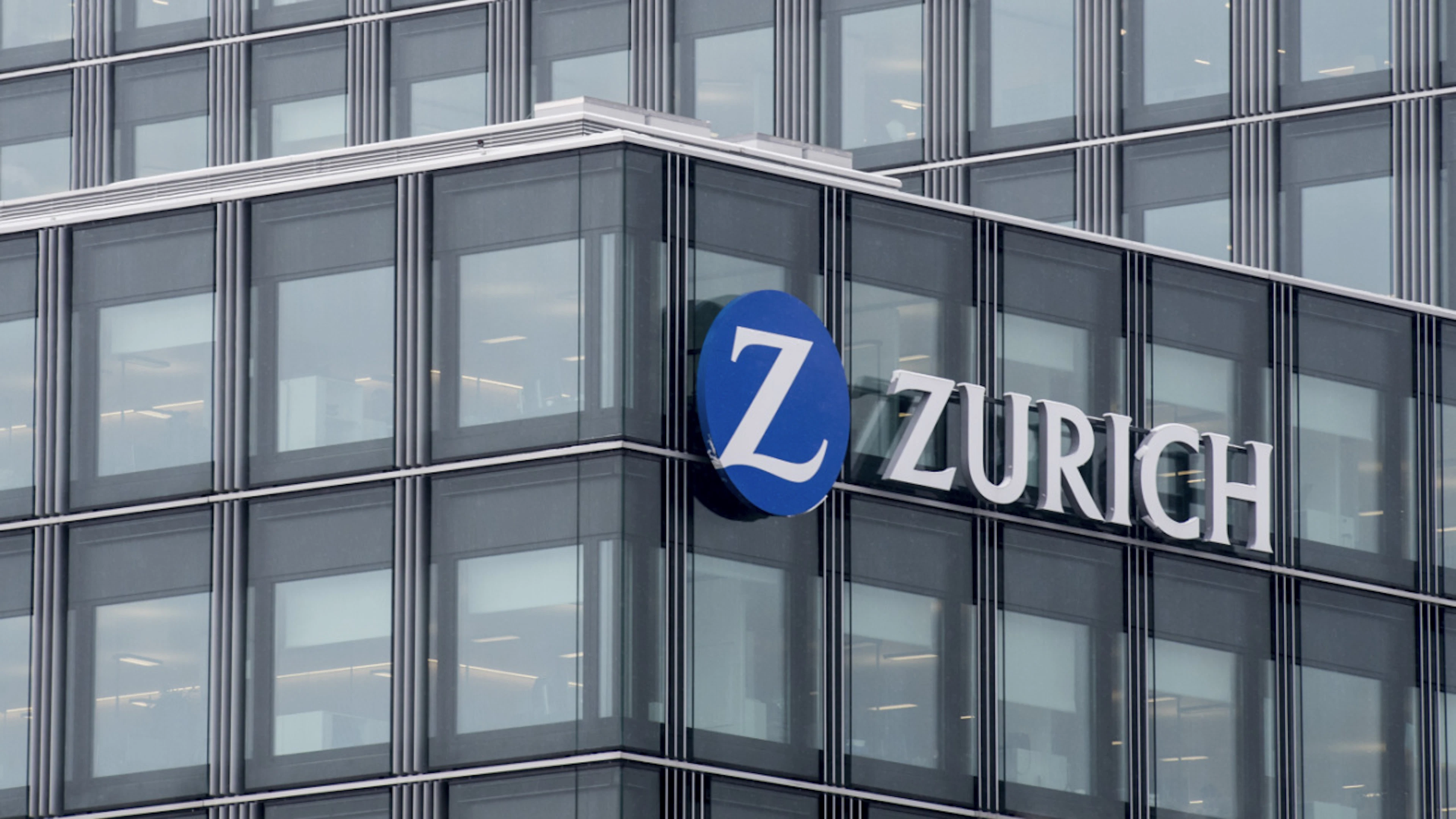 Zurich Insurance relève ses perspectives après le 1er semestre