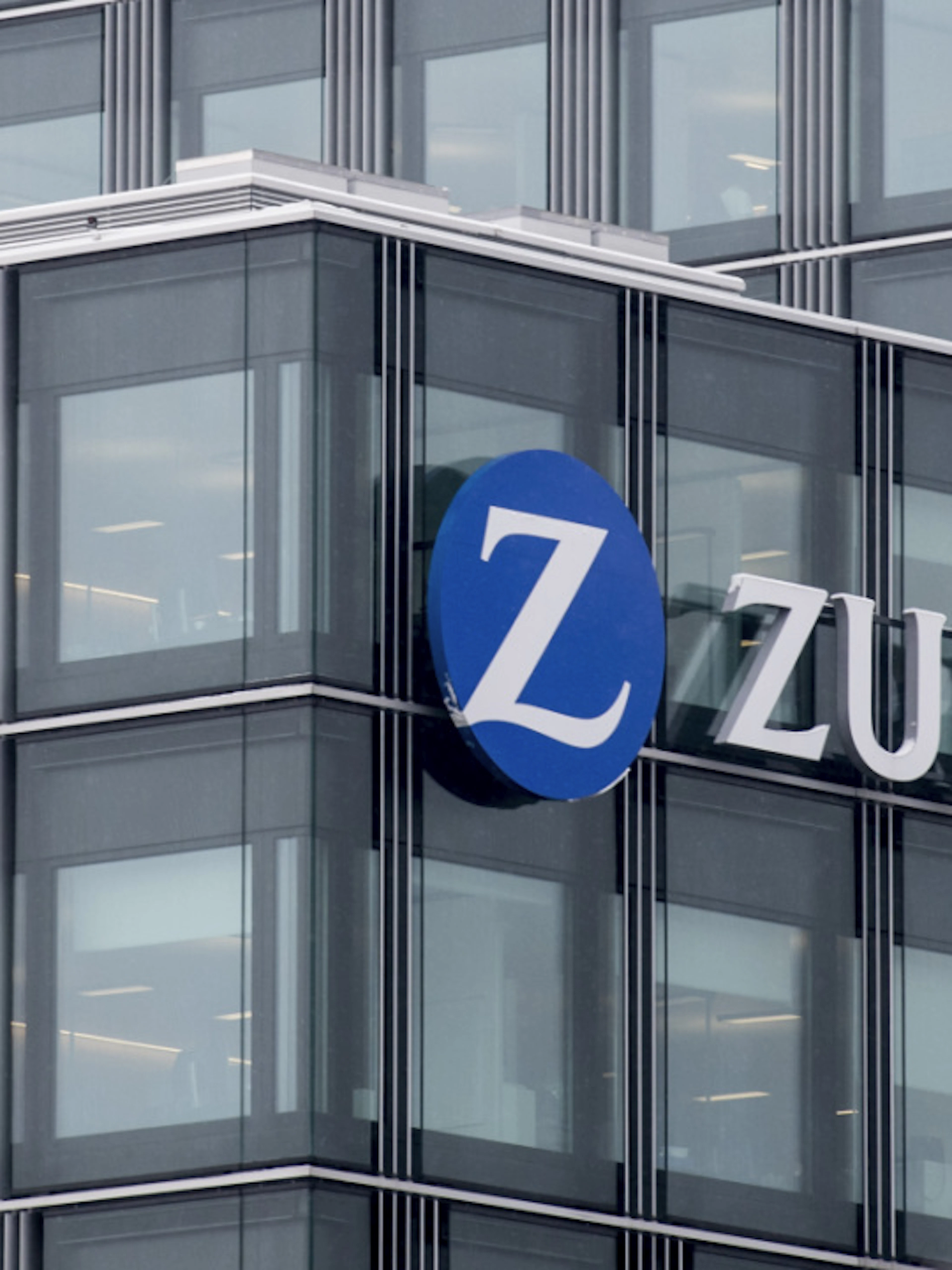 Zurich Insurance relève ses perspectives après le 1er semestre