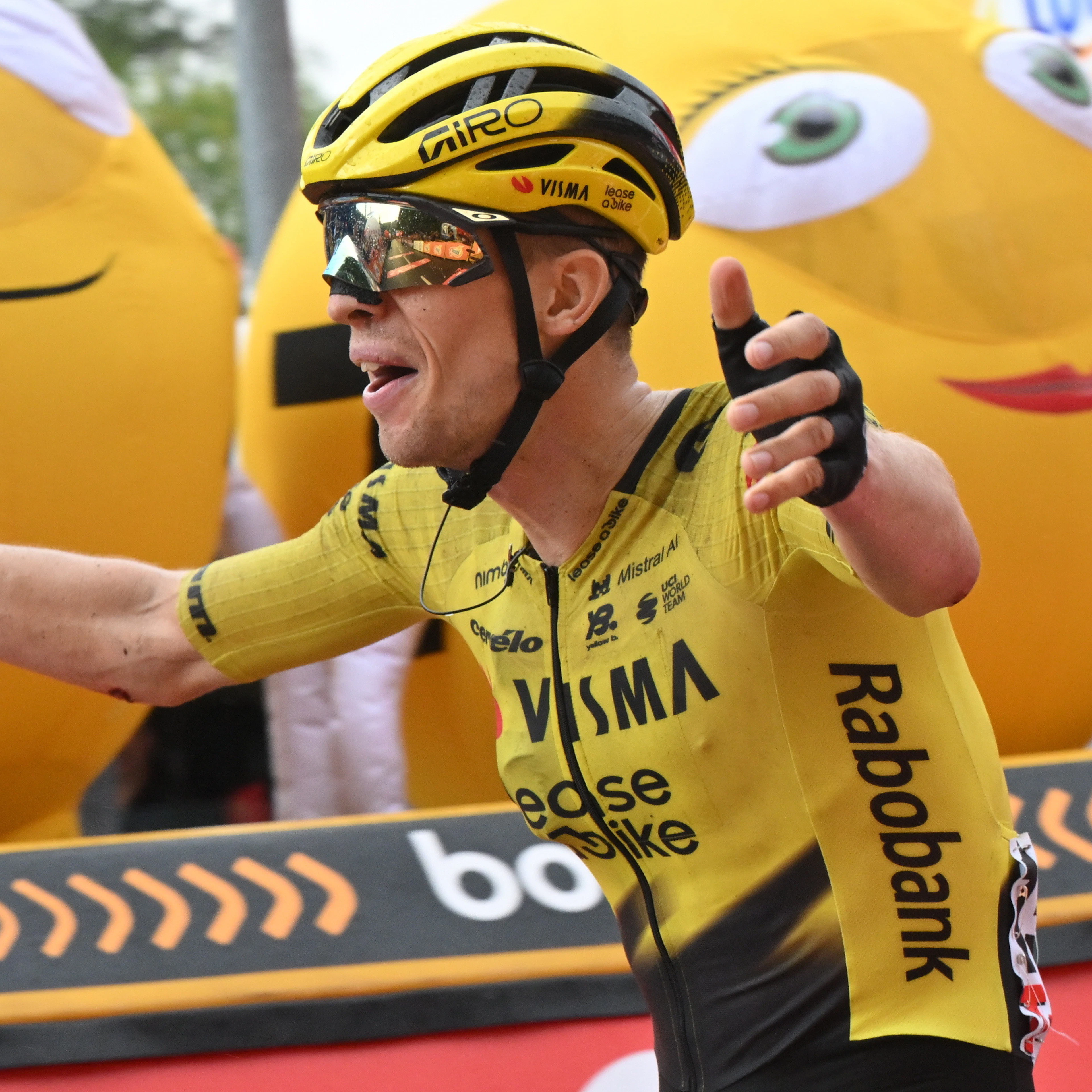 Tour de Pologne