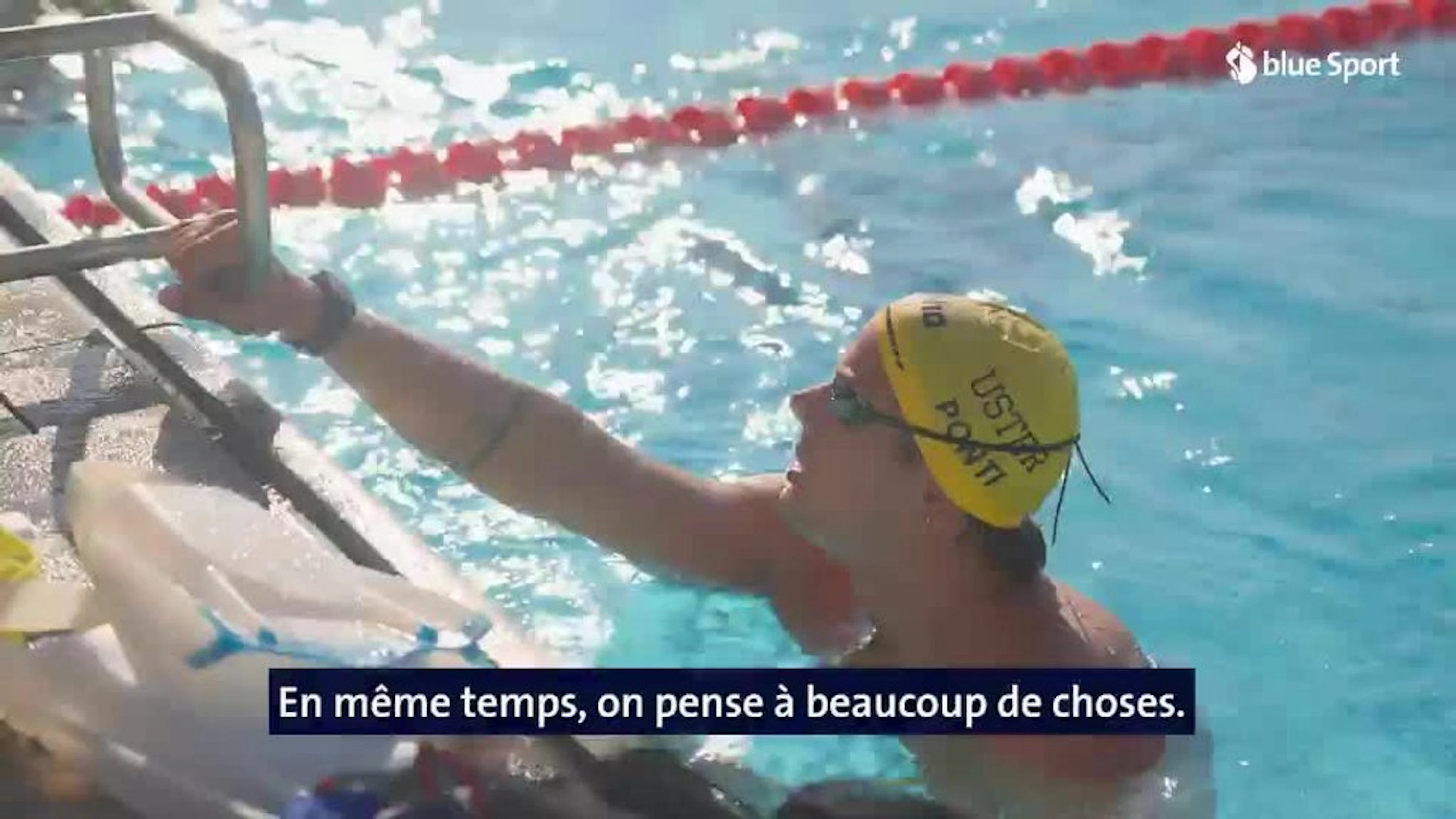 Noè Ponti : «Le plus important, c'est qu'on peut toujours se relever»