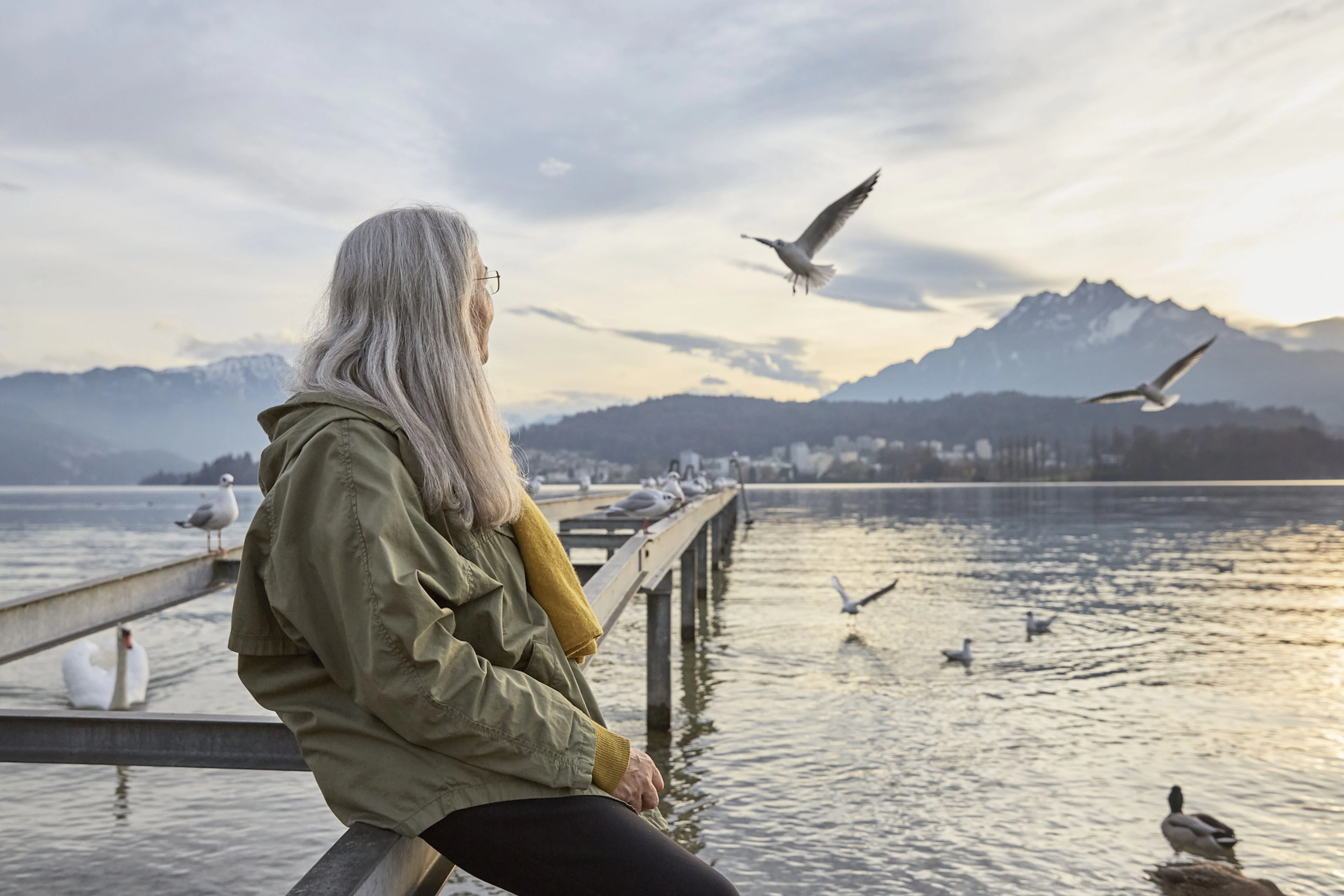 People who retire in ten years will receive, on average, 16 percent less in pension benefits than those who retired in 2002.