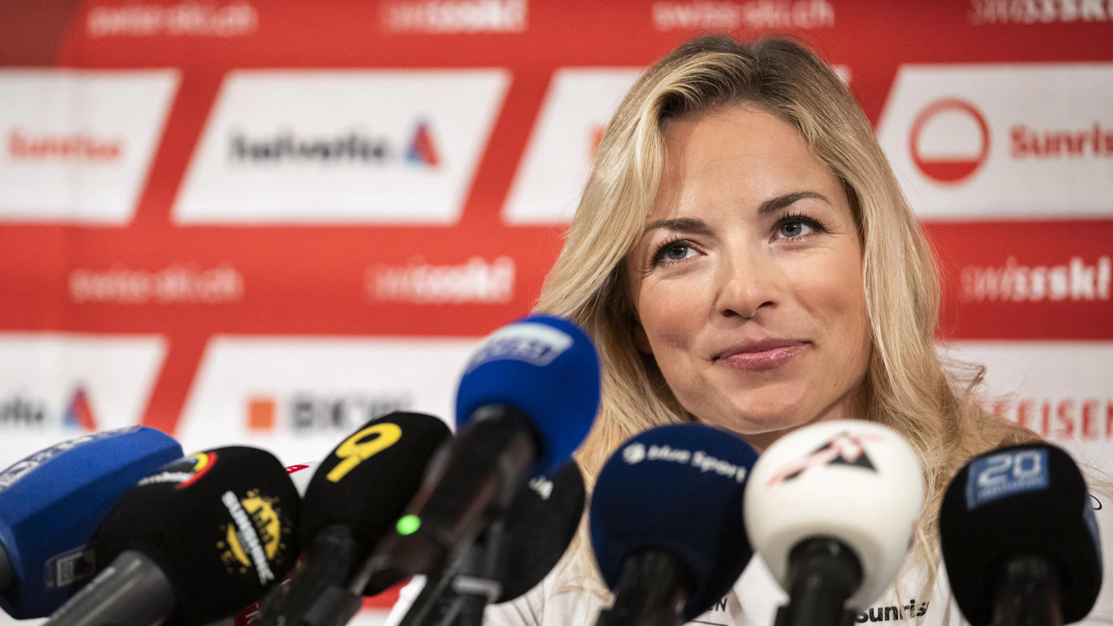 «Lara Gut-Behrami è insostituibile» - «È stata una sfida e una benedizione per lo sci svizzero»