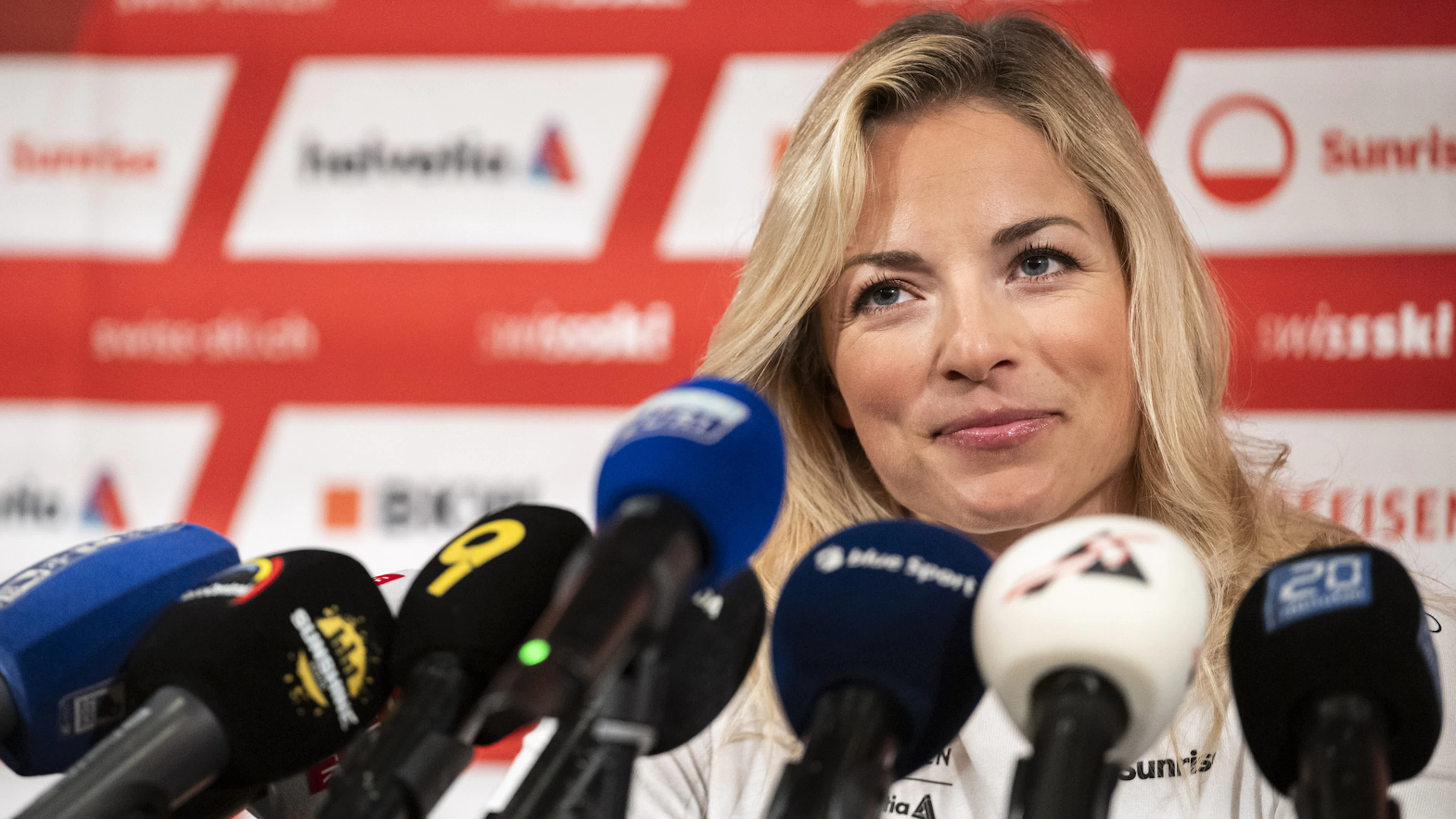 «Lara Gut-Behrami lässt sich nicht ersetzen»
