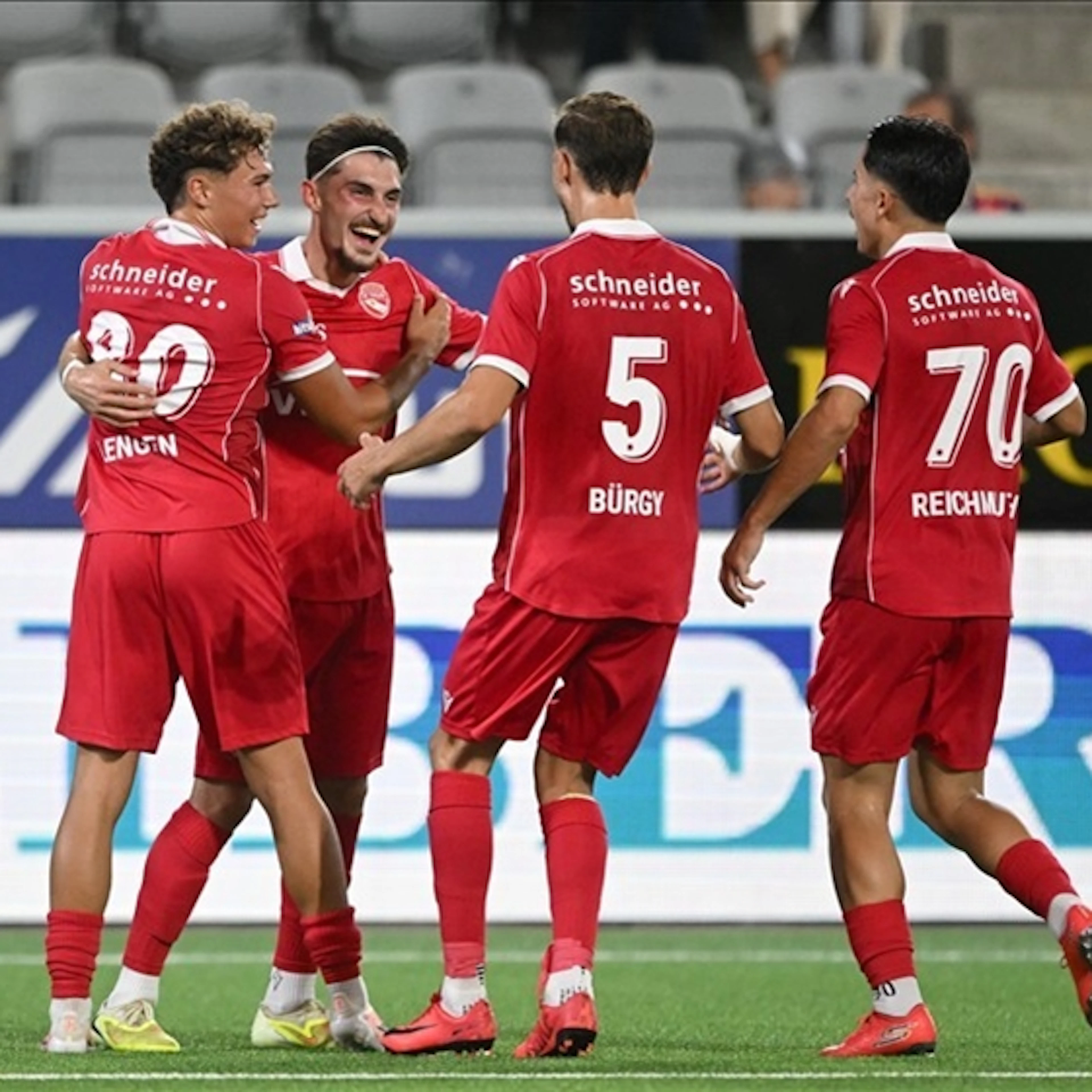 Europa League