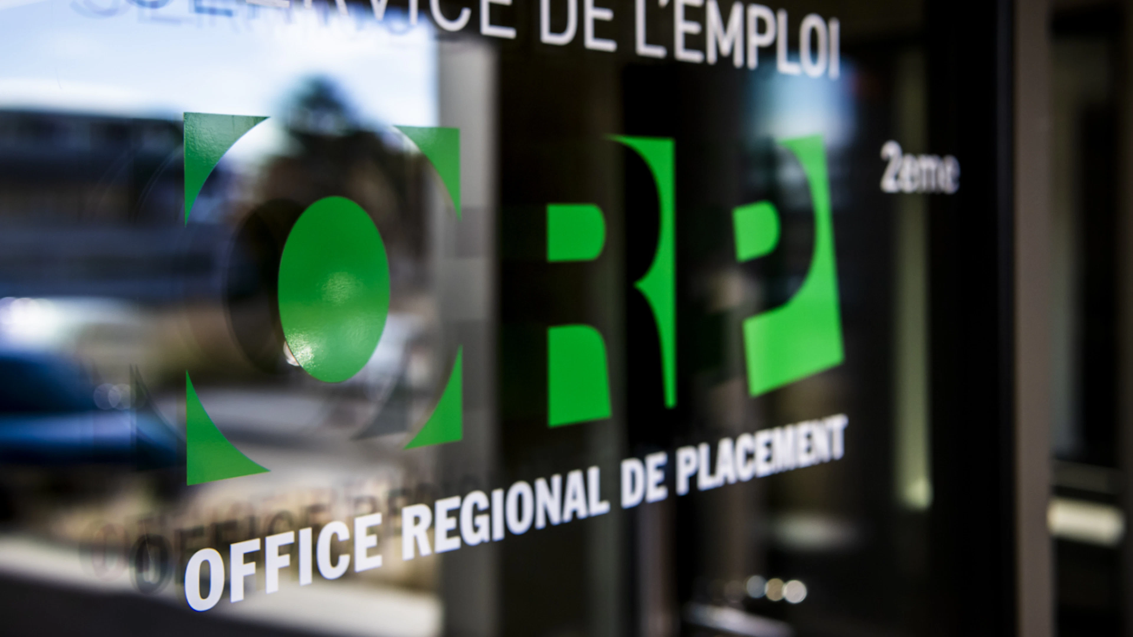 Légère hausse du chômage au coeur de l'été