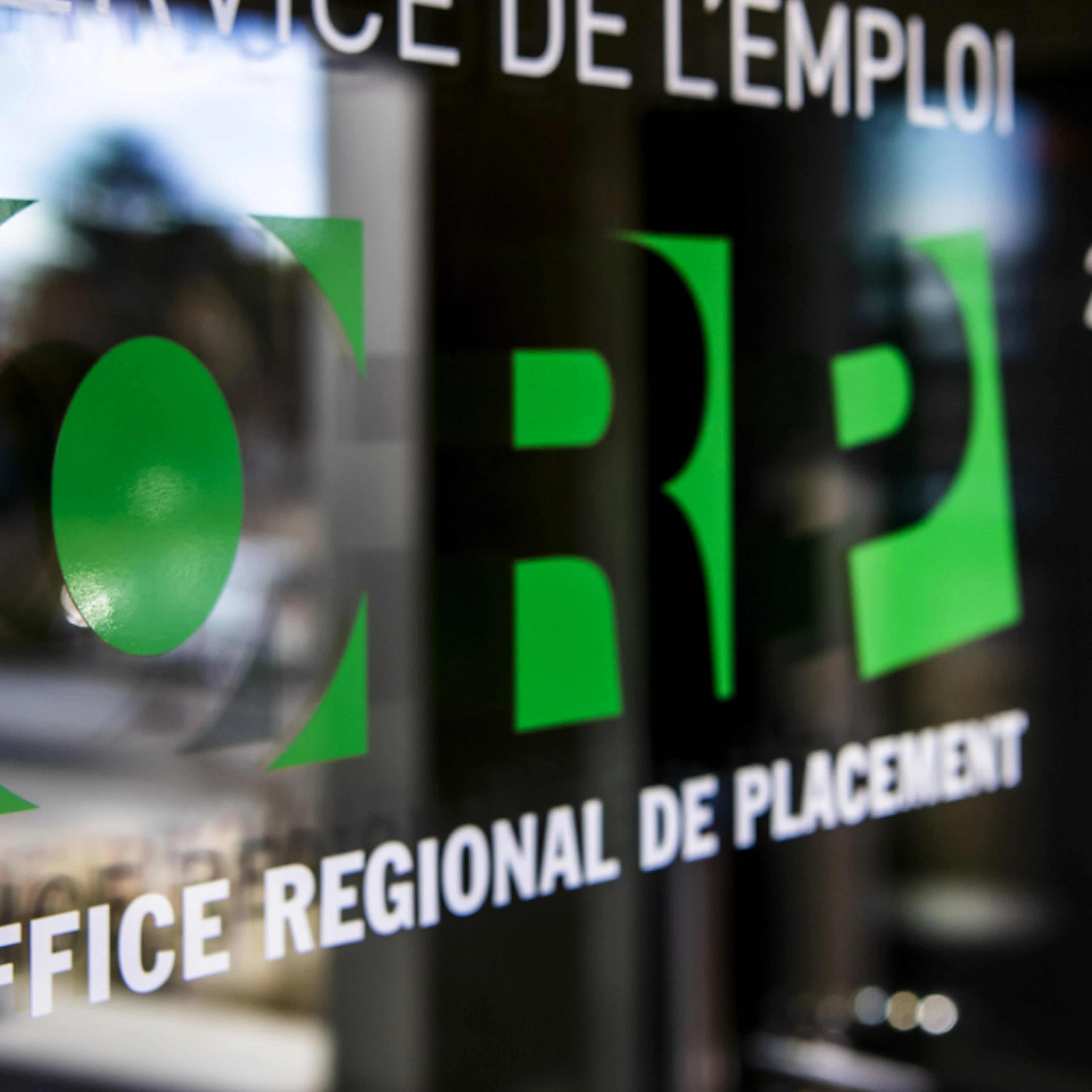 Marché de l'emploi